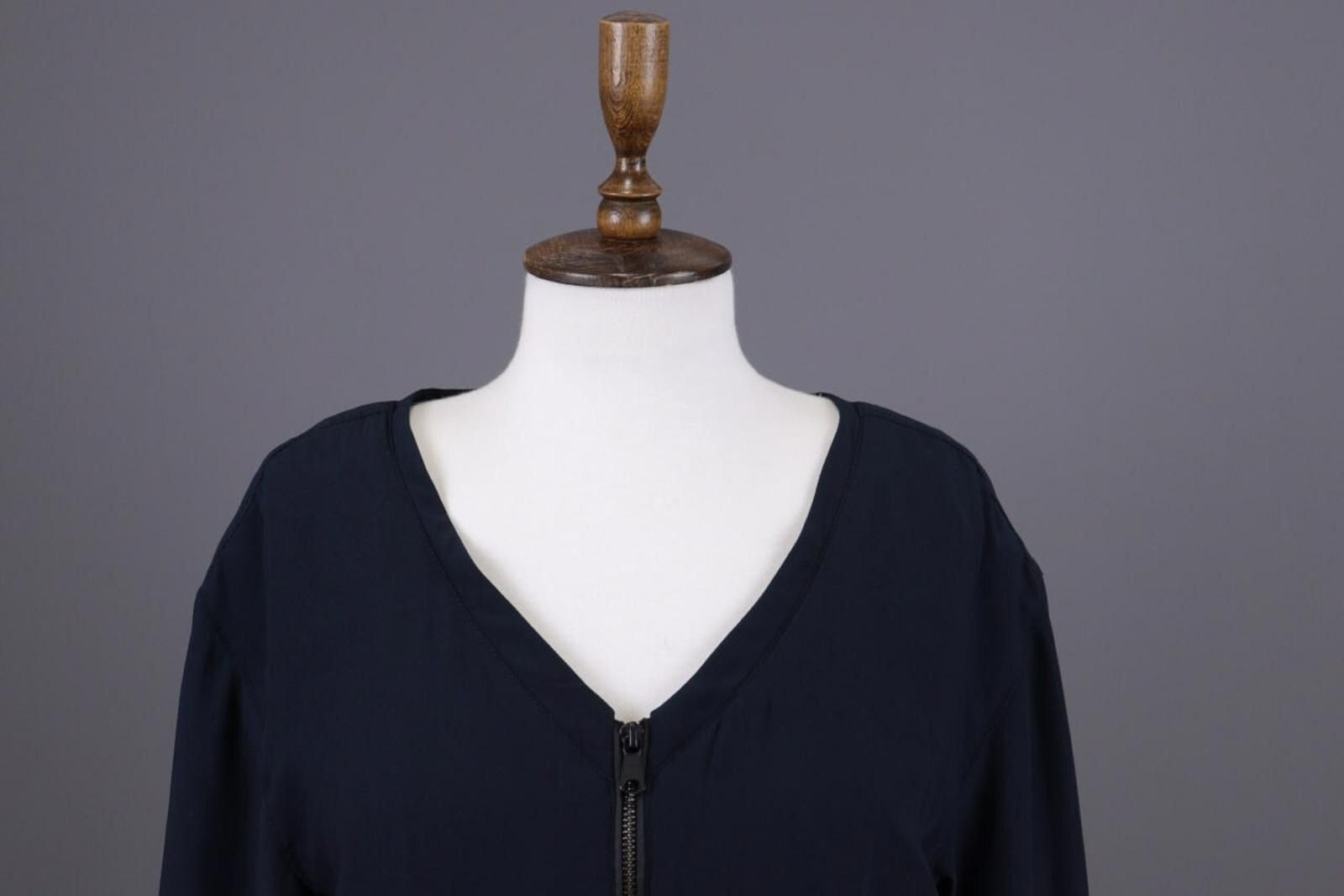 G-Star G-Star Alex Woven Overshirt Full Zip Track Jacket Size S Size S / US 4 / IT 40 - 3 Thumbnail