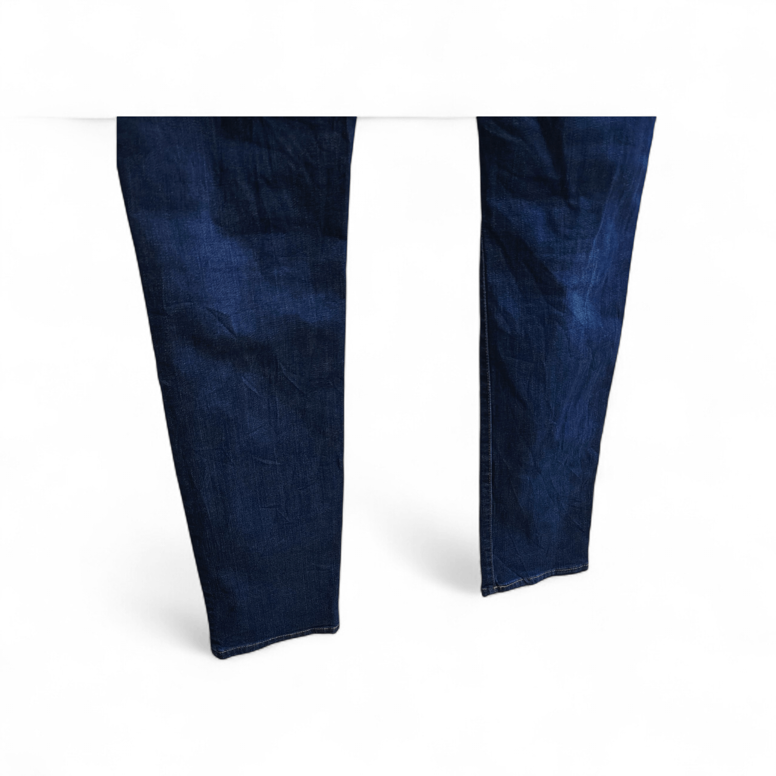Off-White Off-White Distressed Jeans Size US 34 / EU 50 - 9 Thumbnail