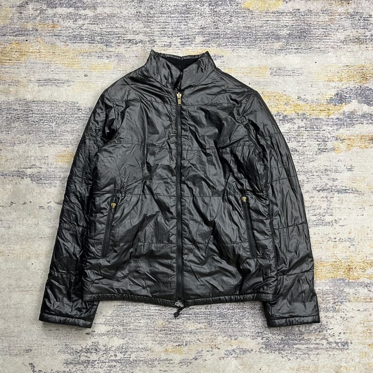Fendi Fendi reversible jacket Size US S / EU 44-46 / 1 - 1 Thumbnail