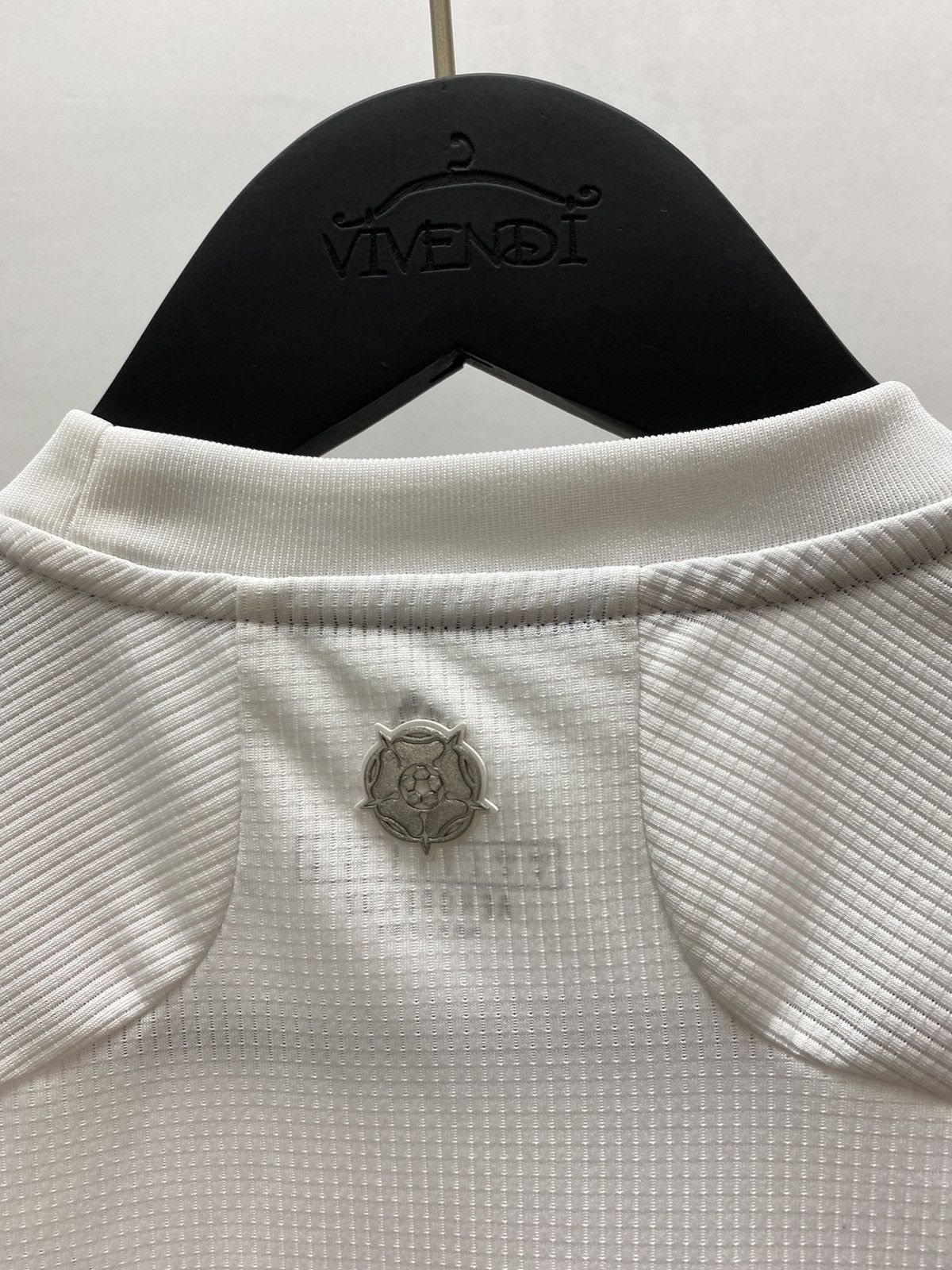 Adidas Adidas Leeds United Football Home Jersey 2020 2021 Football Size US S / EU 44-46 / 1 - 20 Thumbnail