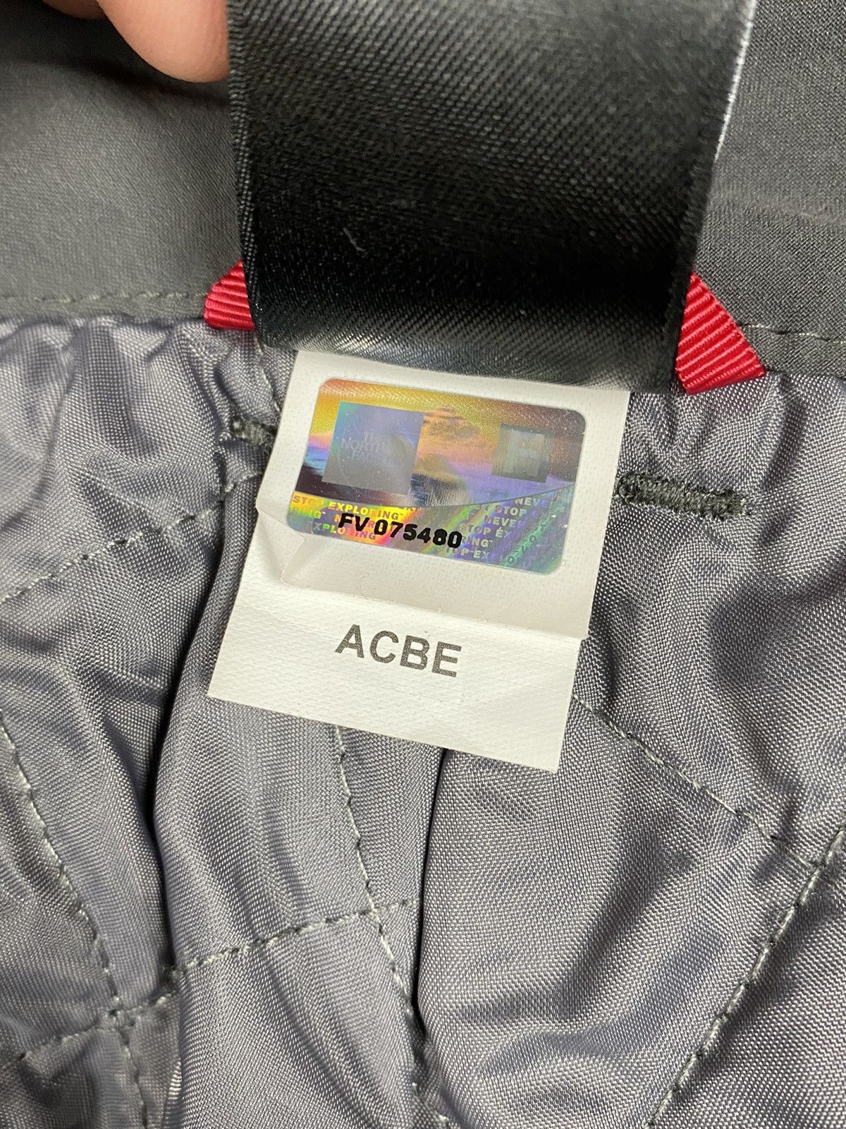The North Face × Vintage Vintage The North Face Ski Outdoor Life Trekking Pants y2k Size 30" / US 8 / IT 44 - 16 Thumbnail