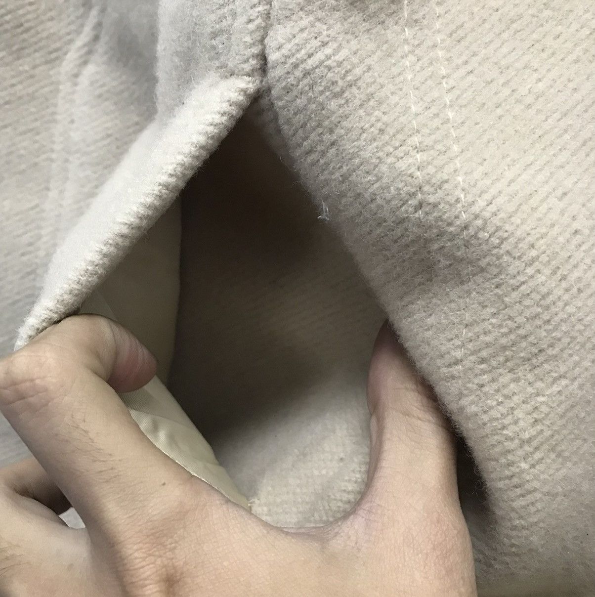Japanese Brand × Vintage Vintage Sonia Rykiel Wool Rich Blend Jacket Size US M / EU 48-50 / 2 - 6 Thumbnail