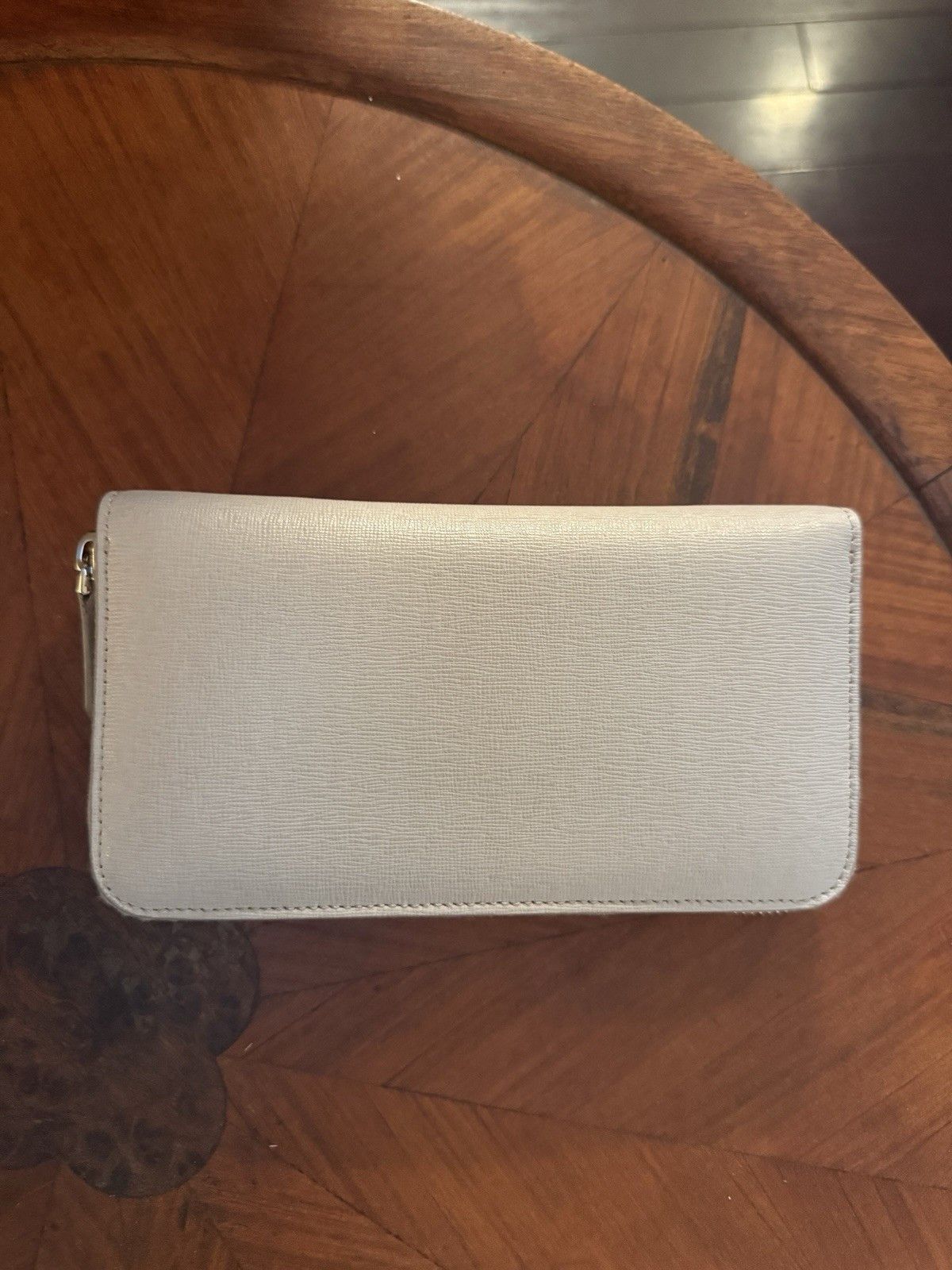 Fendi Crystal Eye Monster Continental Zip Around Wallet NWT Size ONE SIZE - 2 Thumbnail