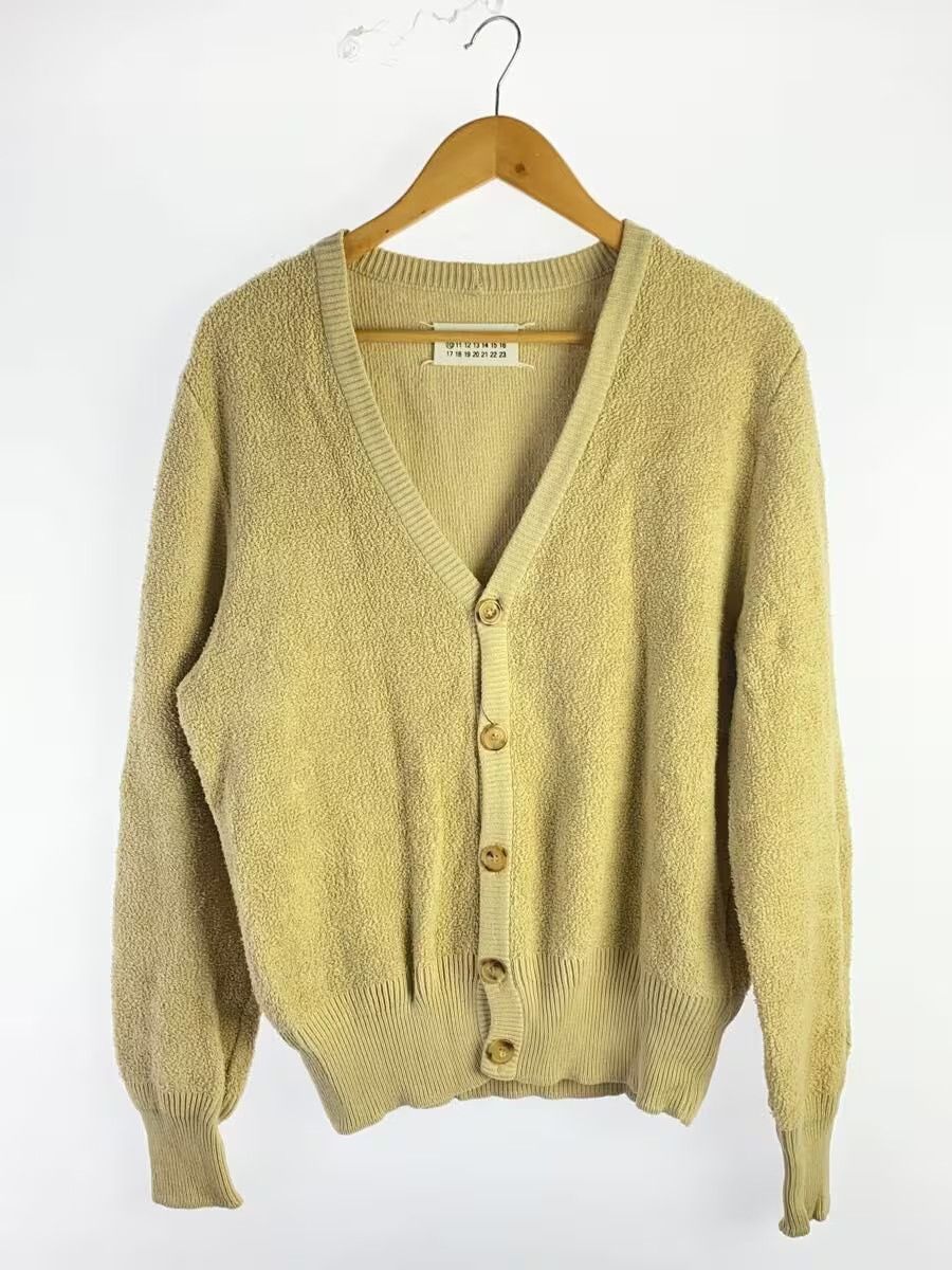 Maison Margiela Stitch Knit Cardgian Size US S / EU 44-46 / 1 - 1 Thumbnail