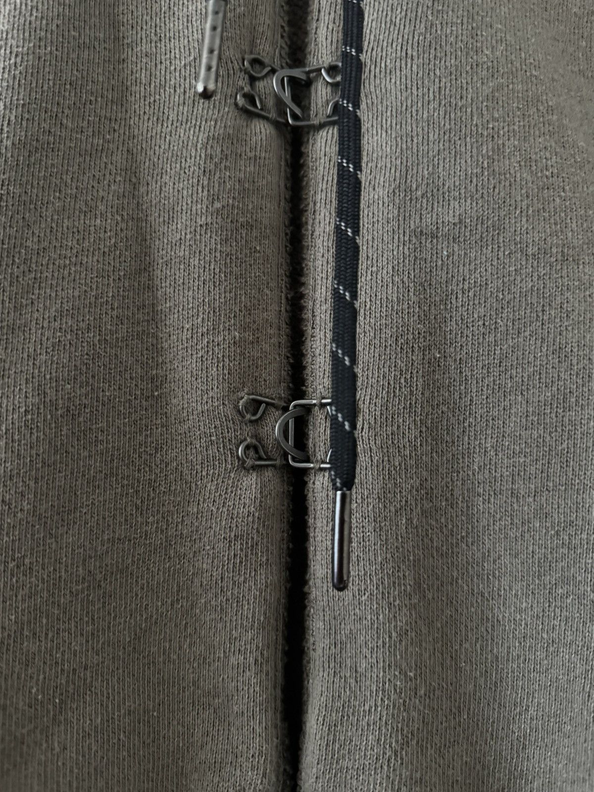 Alexander Wang × T by Alexander Wang Alexander wang T reversible sweater Size US S / EU 44-46 / 1 - 10 Thumbnail