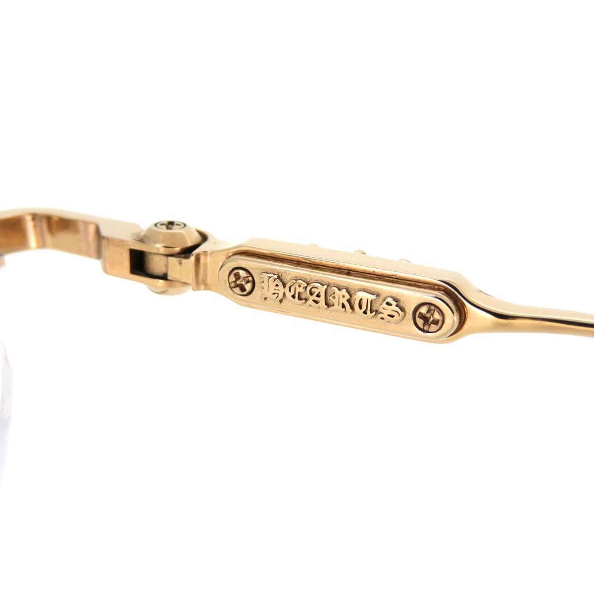 Chrome Hearts Chrome Hearts SOFFFFFFFFERS I Glasses Size ONE SIZE - 9 Thumbnail