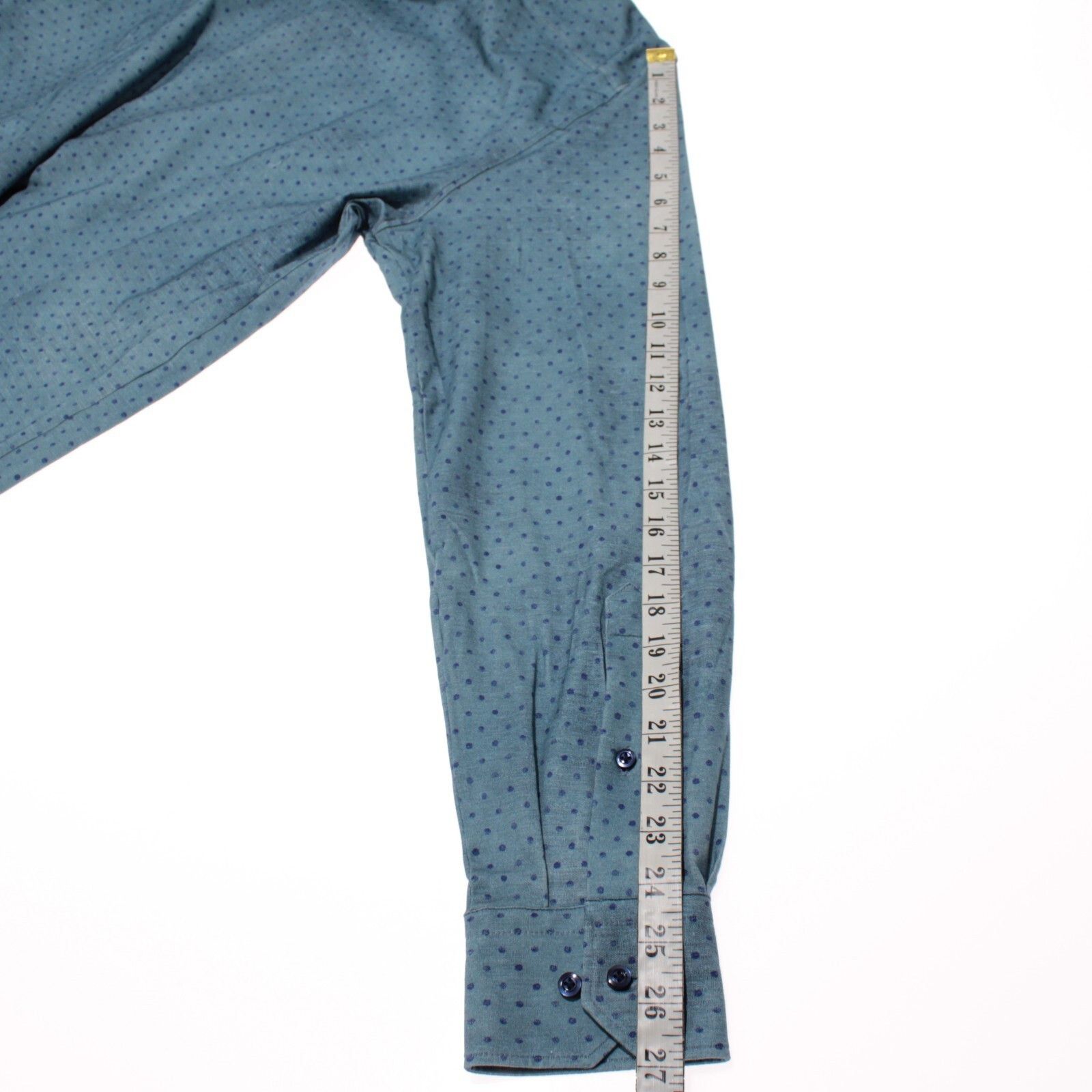Other Emanuel Berg New with tags Shirt Size L US In Blue Size US L / EU 52-54 / 3 - 5 Thumbnail