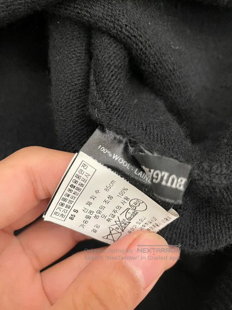 Haider Ackermann Haider Ackermann sweater. Size US S / EU 44-46 / 1 - 3 Thumbnail
