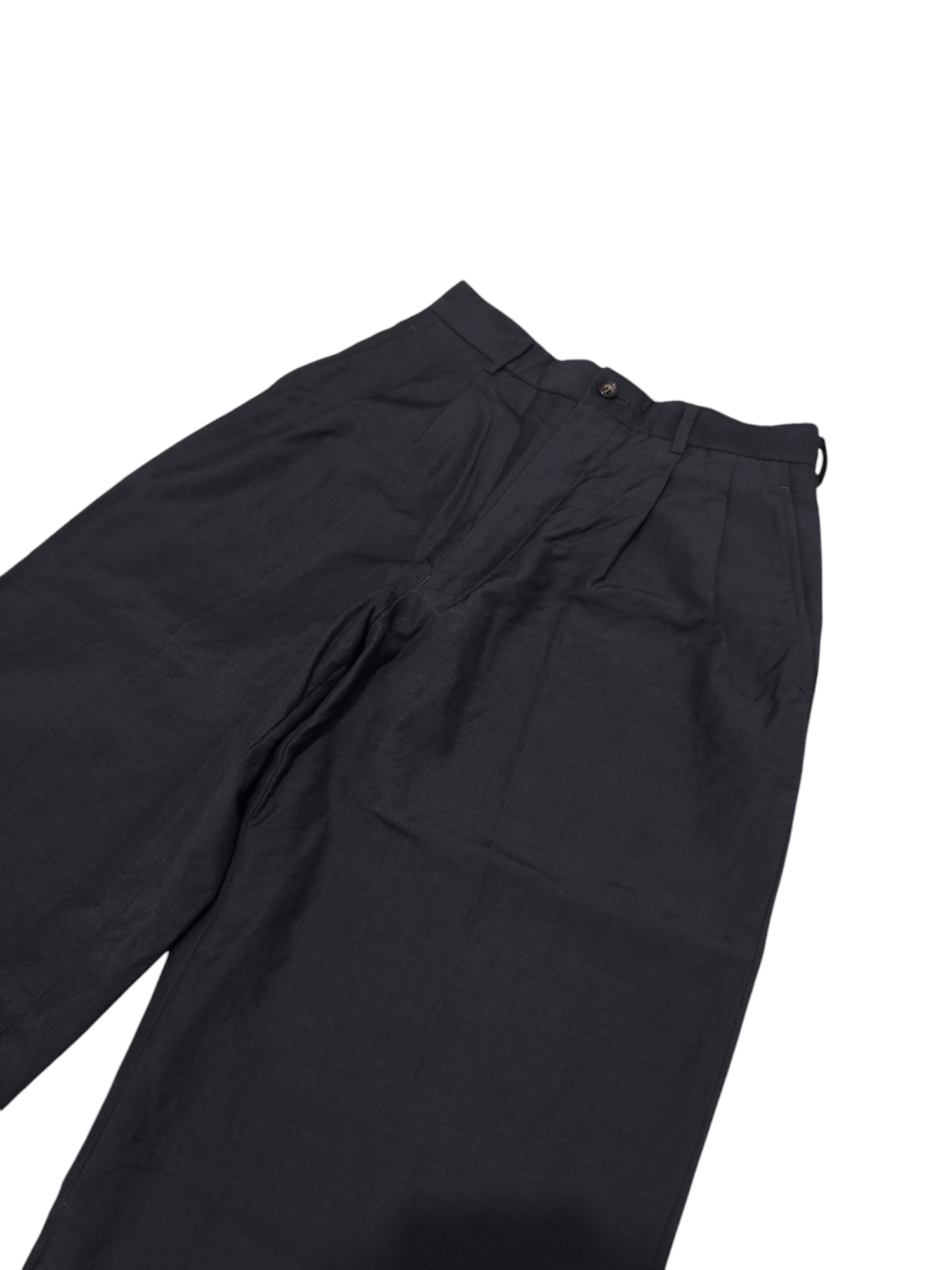 Comme des Garcons AD1999 Comme des Garcons Homme Deux trouser Size US 27 - 3 Thumbnail