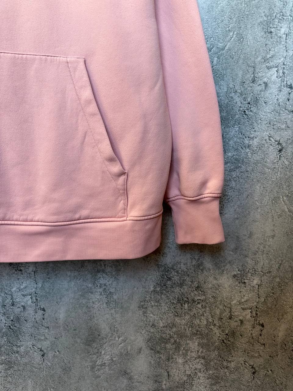 Holzweiler Holzweiler Gloria Hoodie Sweatshirt Light Pink Made Portugal Size M / US 6-8 / IT 42-44 - 9 Thumbnail