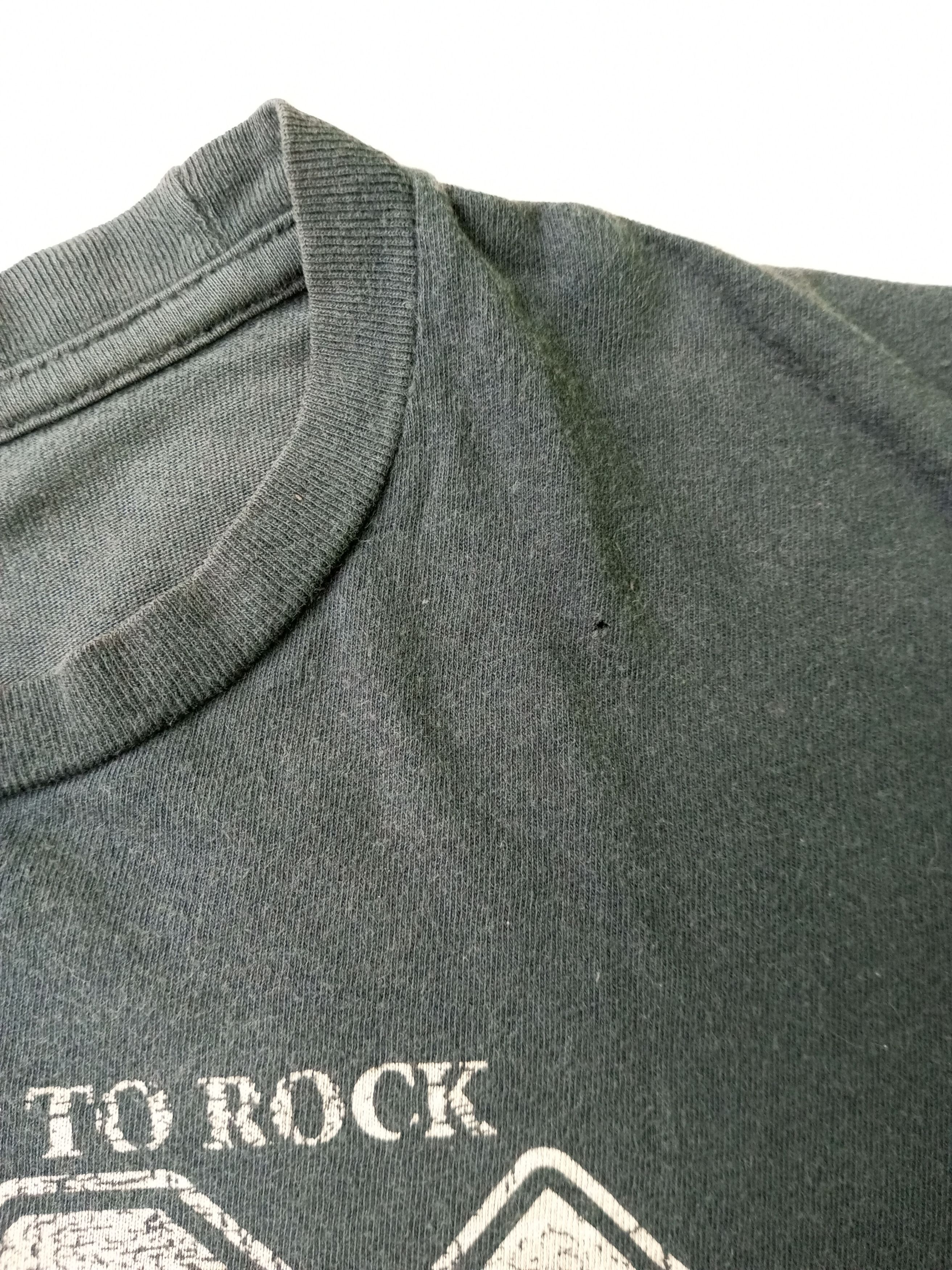 Band Tees ACDC rock band tees Size US S / EU 44-46 / 1 - 10 Thumbnail