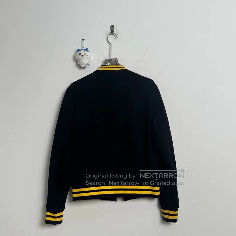 Gucci Gucci Classic Double G Zipper Jacket Size US M / EU 48-50 / 2 - 5 Thumbnail