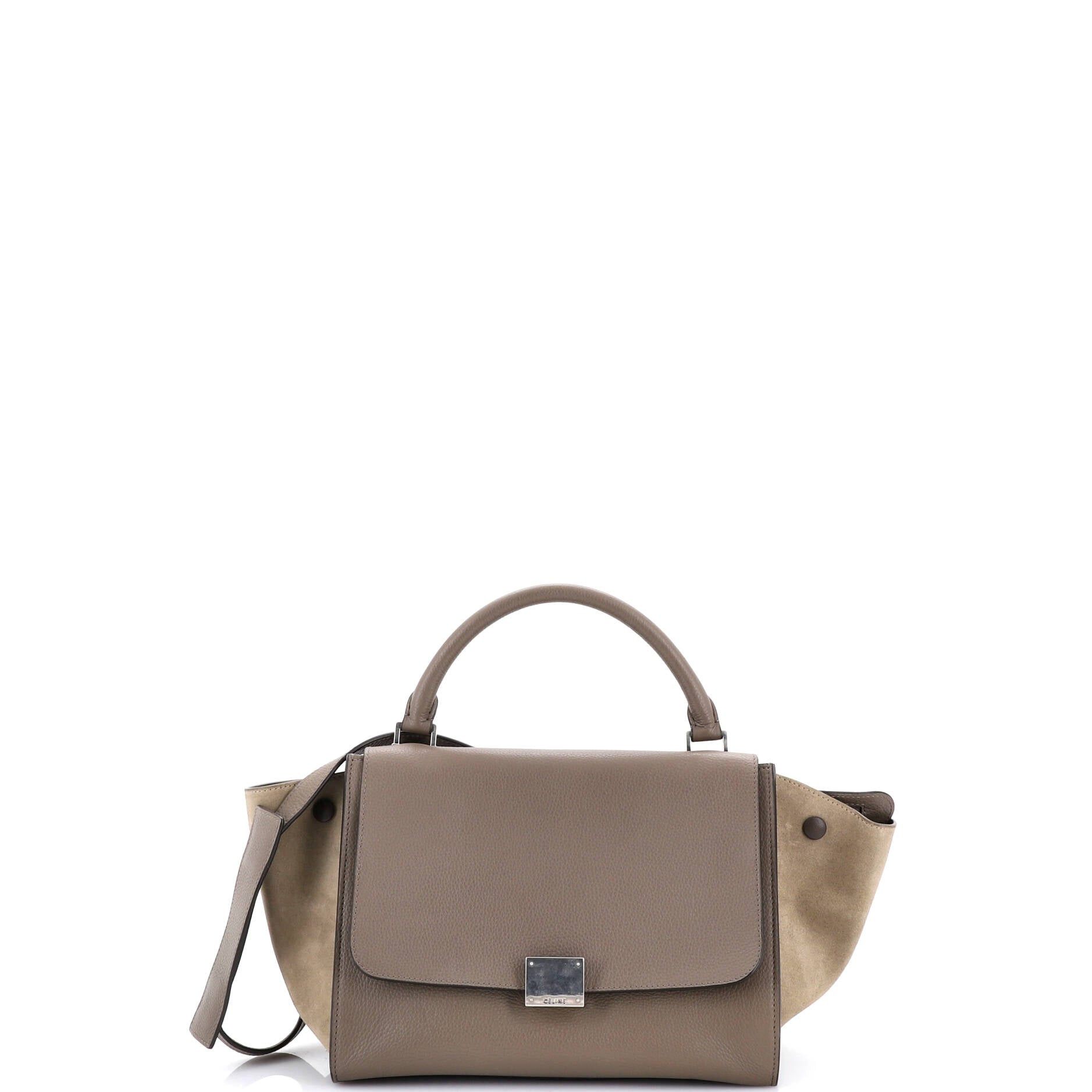 Celine Trapeze Bag Size ONE SIZE - 1 Thumbnail