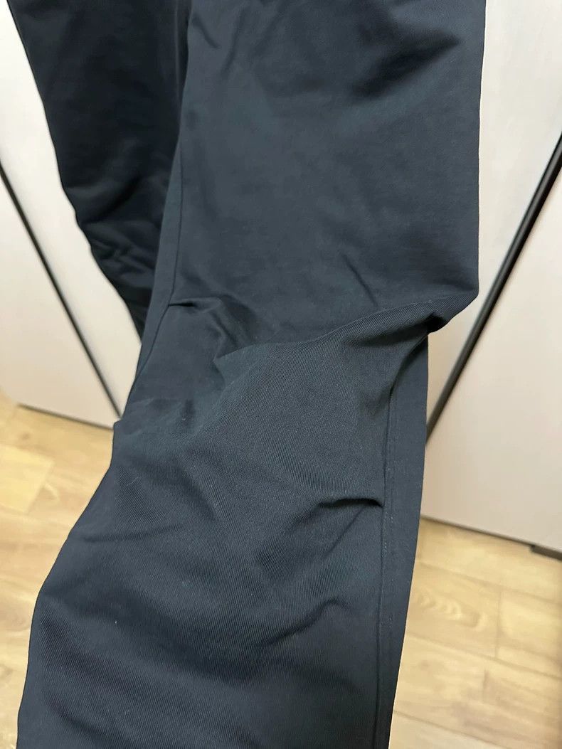 Vuja De VUJADE 006 3D Pleated stereo horn sweatpants- Size US 30 / EU 46 - 2 Thumbnail