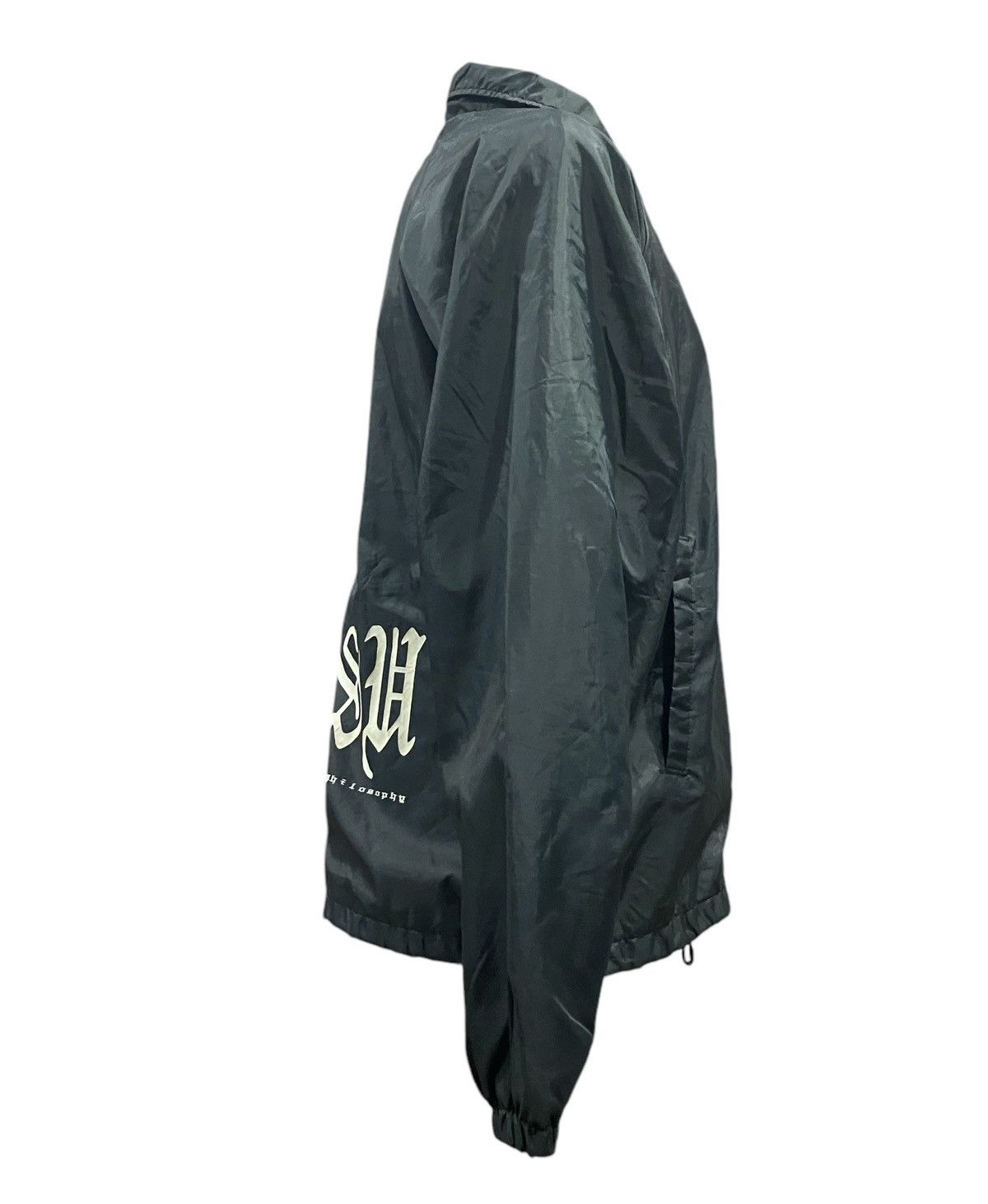 Vintage Vintage TETSU INSTITUTE OF PHILOSOPHY Button Jacket (M) Size US M / EU 48-50 / 2 - 4 Thumbnail