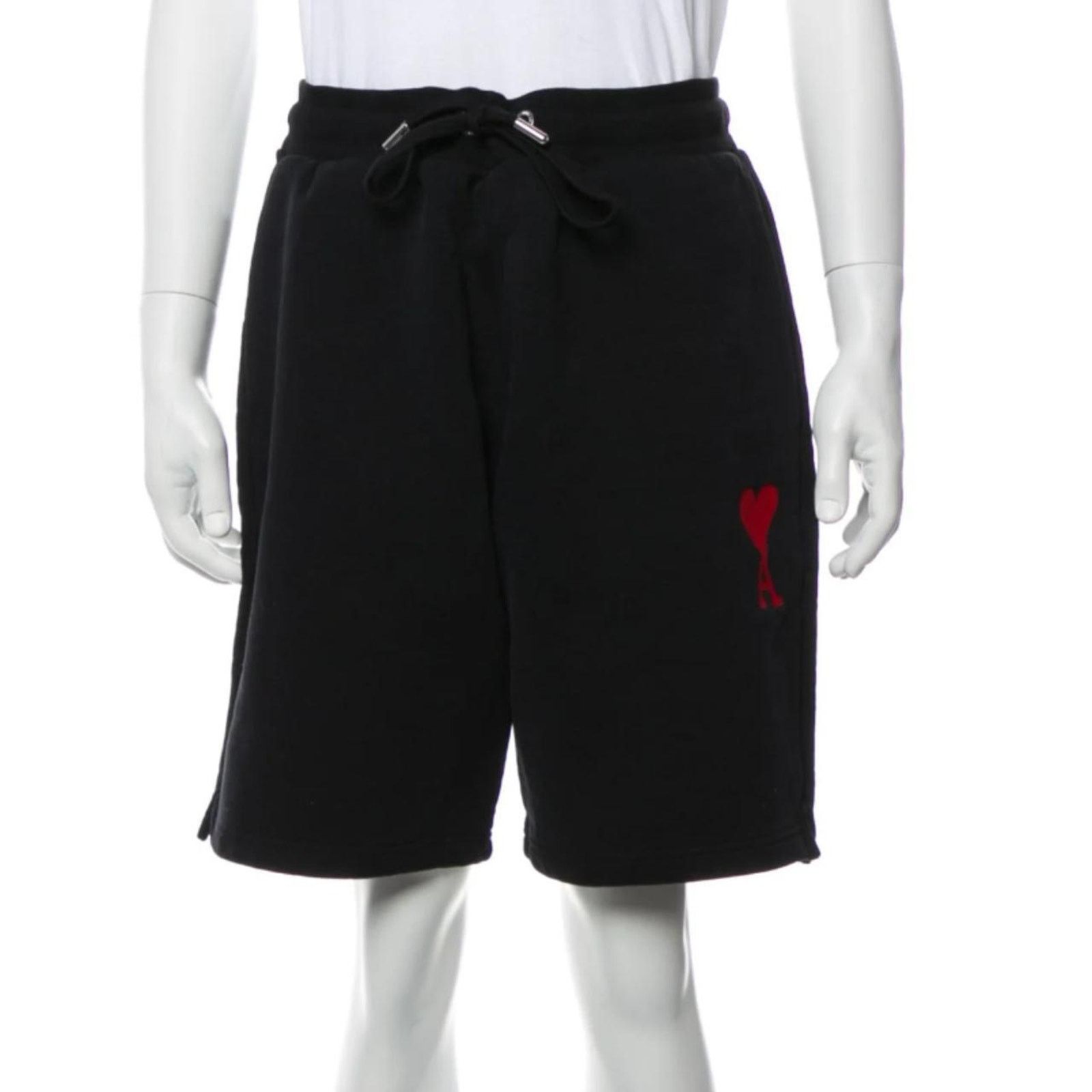 AMI AMI Jogger Shorts w/ Tags Size US 31 - 5 Thumbnail