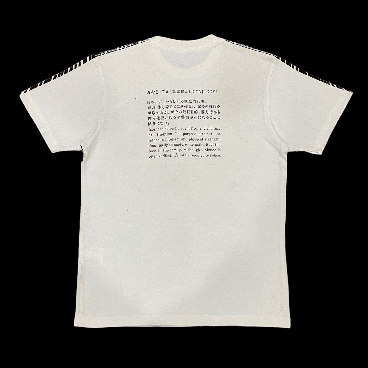 Anime × Cartoon Network × Japanese Brand Rare Vintage Japanese Anime All Printed Tee Size US S / EU 44-46 / 1 - 6 Thumbnail