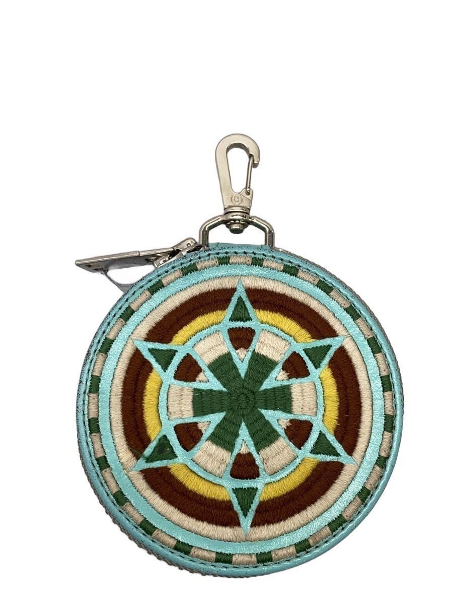 Blackmeans Blackmeans Coin Pouch Clip Wallet Coin Case Size ONE SIZE - 1 Thumbnail