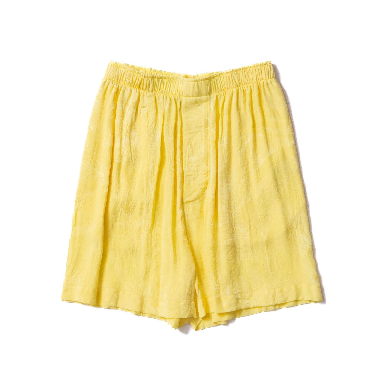 Balenciaga Balenciaga SS24 Tropical Shorts Size US 32 / EU 48 - 2 Thumbnail