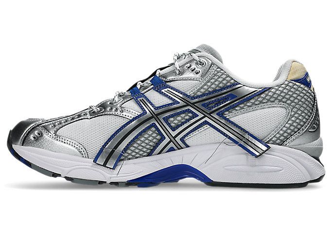 Asics Asics Invincible Gel Nimbus 10.1 in Blue Size US 13 / EU 46 - 3 Thumbnail