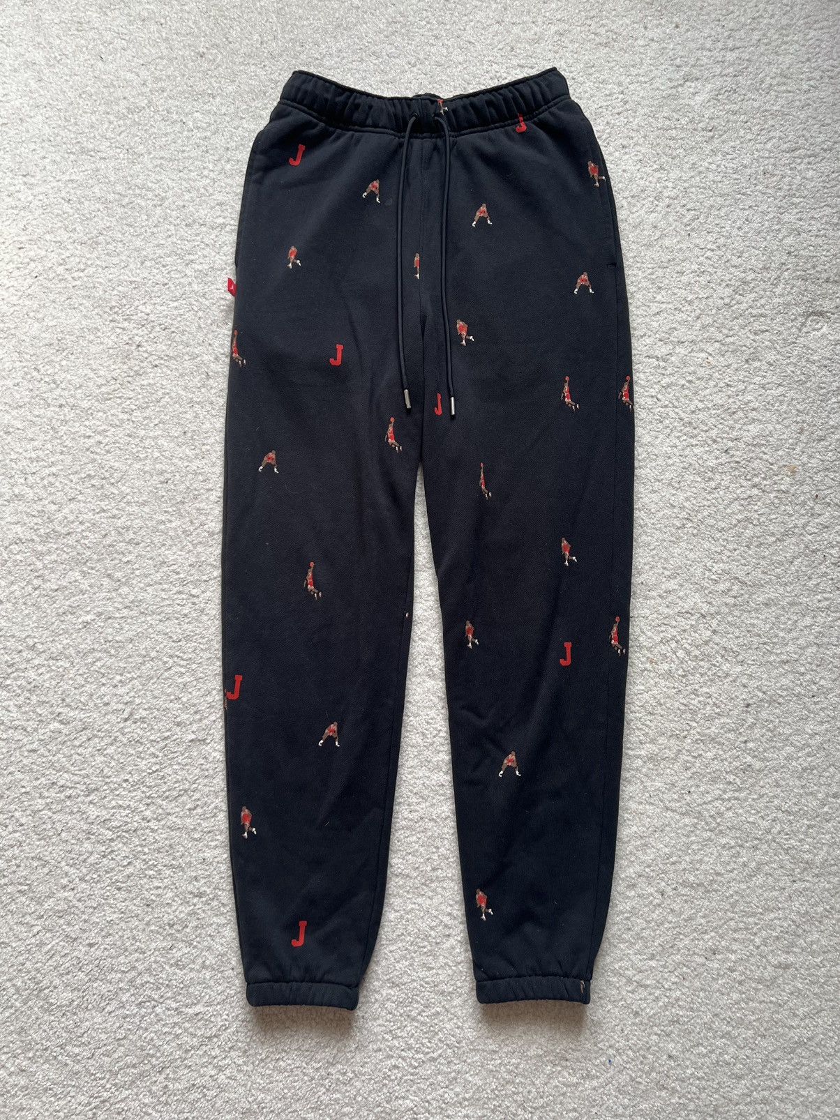 Air Jordan Essential Statement Fleece Pants