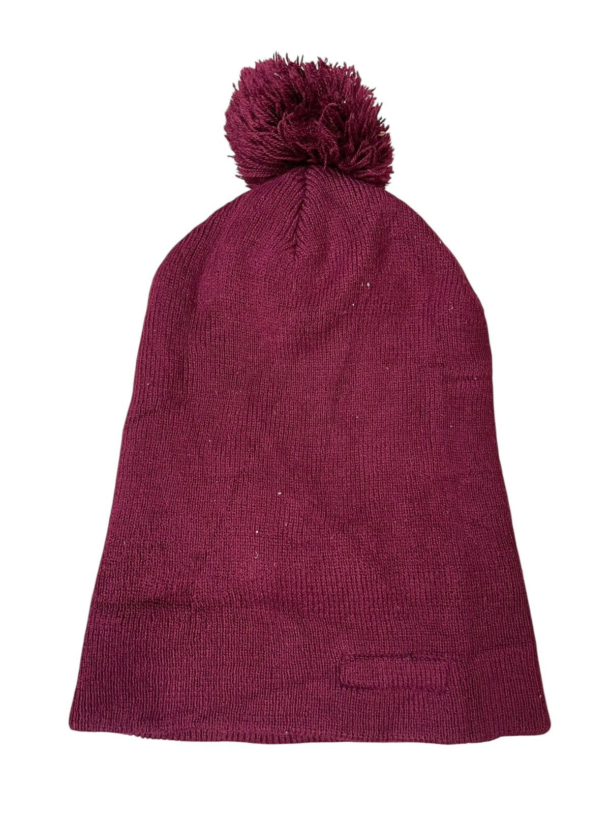 Hysteric Glamour Vintage Super Lovers Beanie Hat Streetwear Size ONE SIZE - 7 Thumbnail