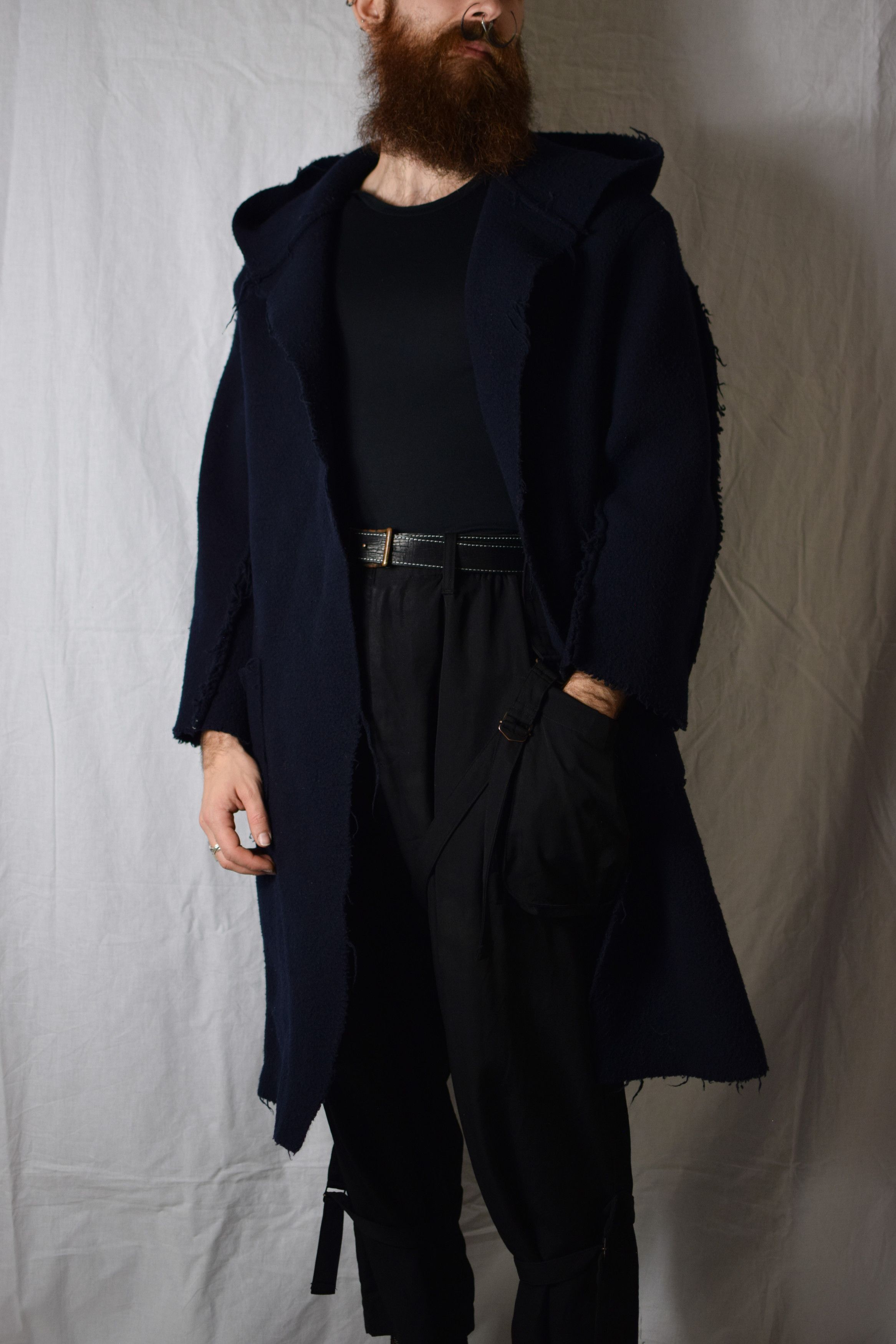Julius　まとめ JULIUS[ユリウス] / GORDINI LIMITED 678PAM1 Attached Sideless