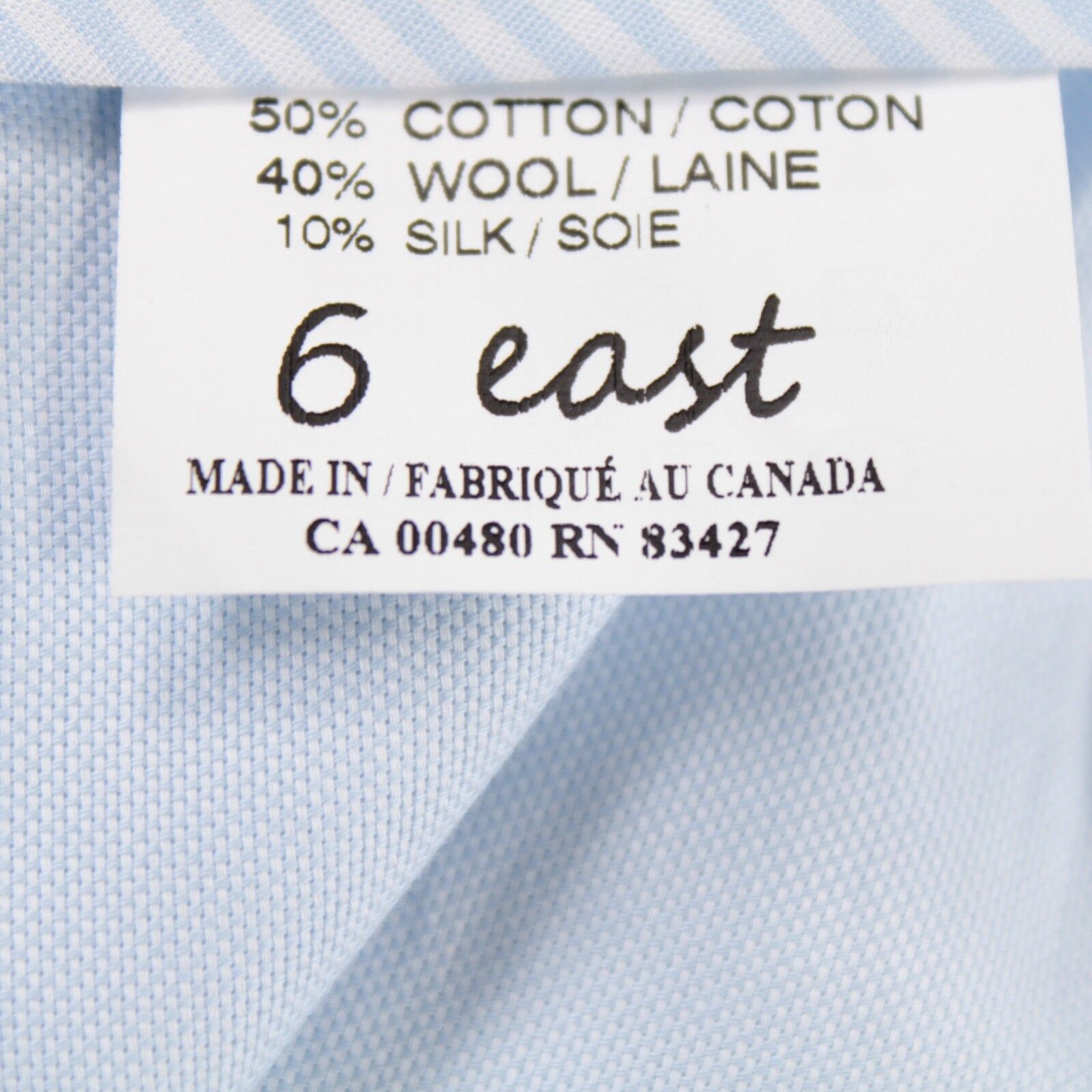 Other 6 East New with tags Chino Size 38 US In Gray Size US 38 / EU 54 - 5 Thumbnail
