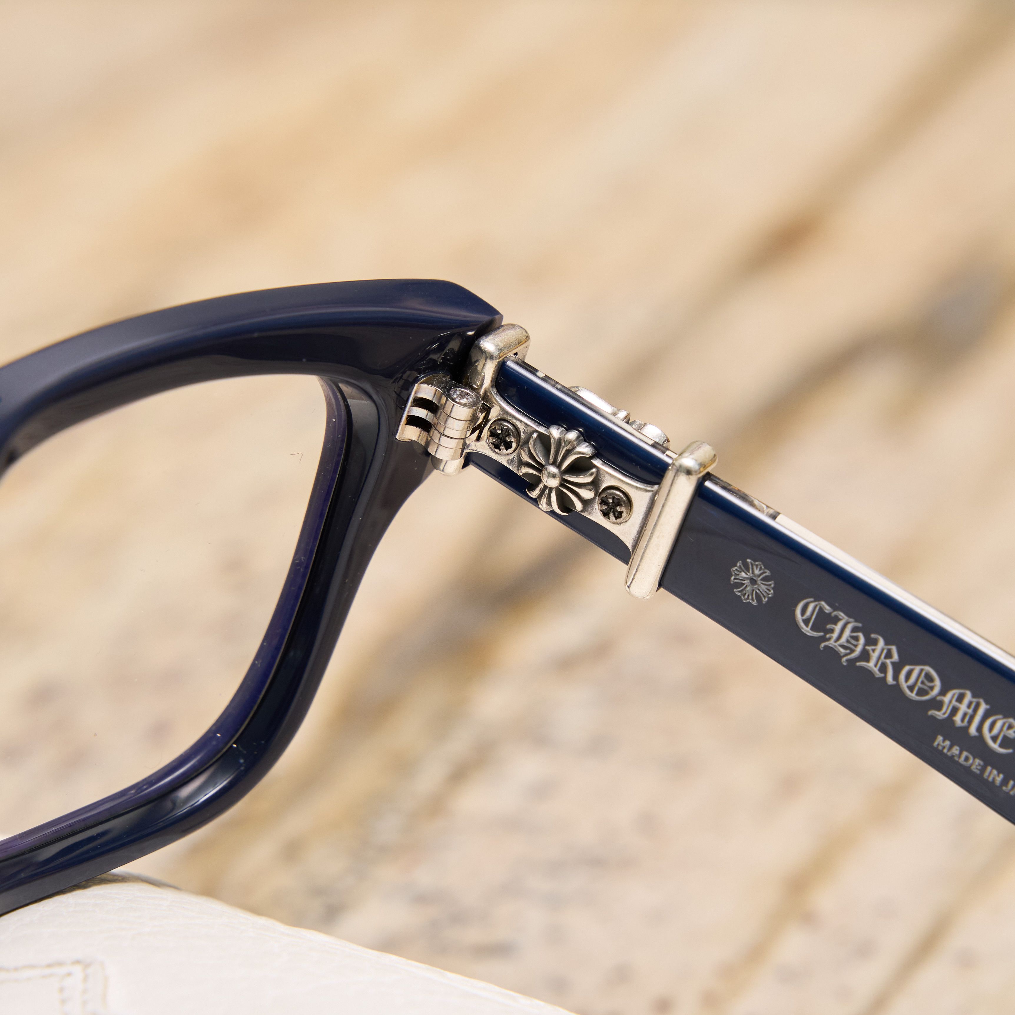Chrome Hearts CHROME HEARTS Vagillionaire II P.Cock Size ONE SIZE - 5 Thumbnail