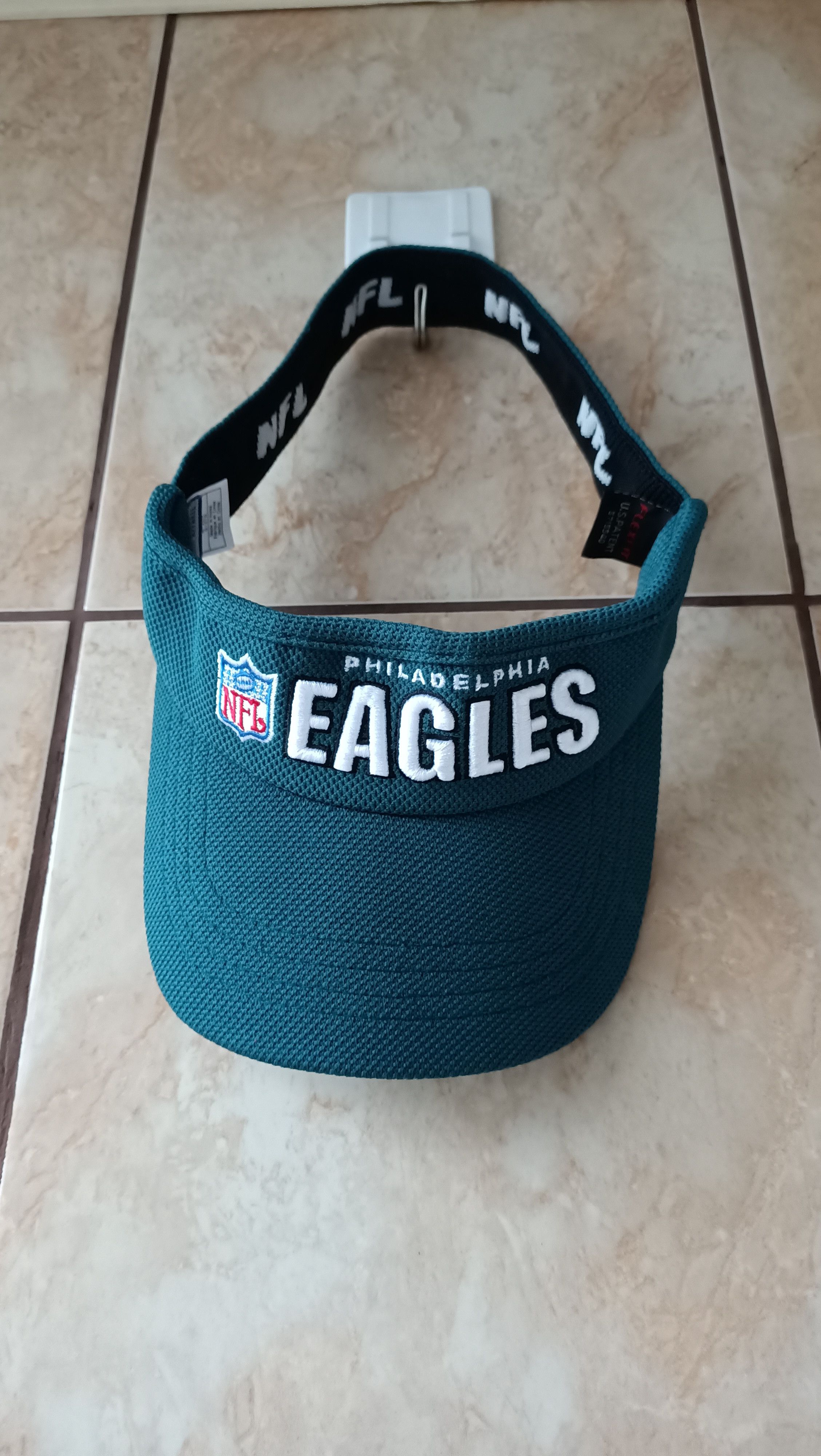 Reebok Vintage Reebok Philadelphia Eagles cap Size ONE SIZE - 1 Thumbnail