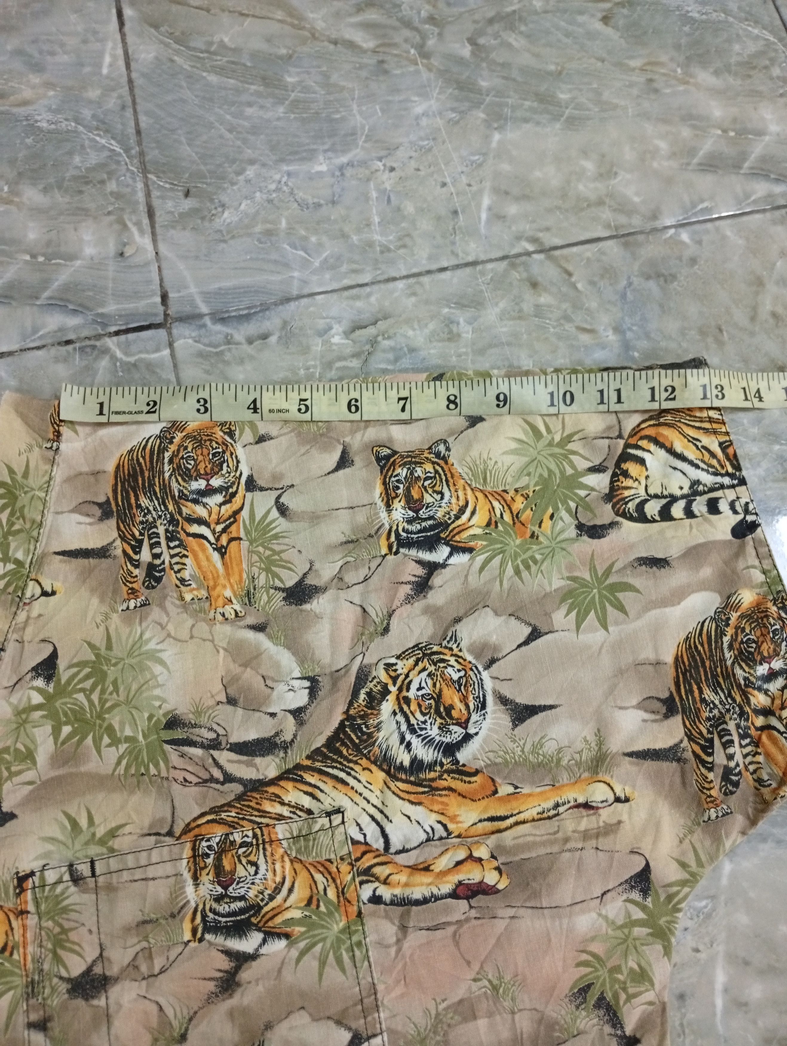 Common Projects × Vintage Brand S.C.R.U.B.S top V neck Size L / US 10 / IT 46 - 4 Thumbnail