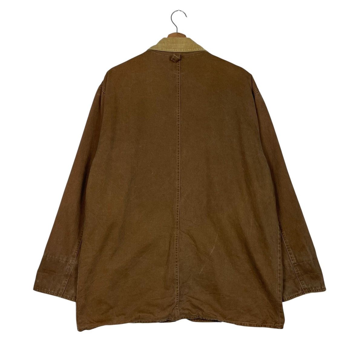Other Vintage Brandon Thomas Chore Jacket Size US M / EU 48-50 / 2 - 7 Thumbnail