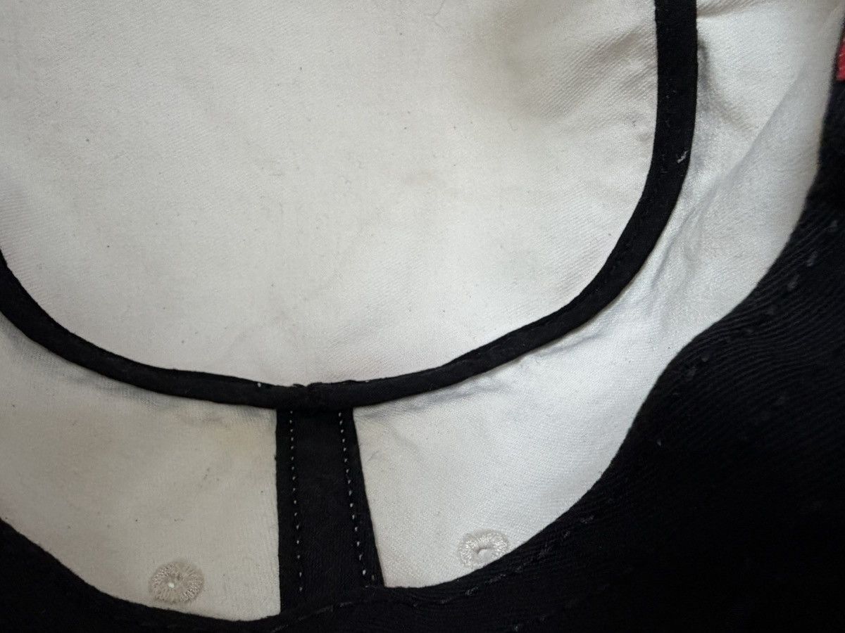 Supreme SUPREME SS19 POCKET CRUSHER WHITE BUCKET HAT CAP MED/LARGE Size ONE SIZE - 11 Thumbnail