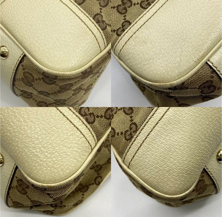 Gucci Gucci GG Tote Bag Size ONE SIZE - 4 Thumbnail