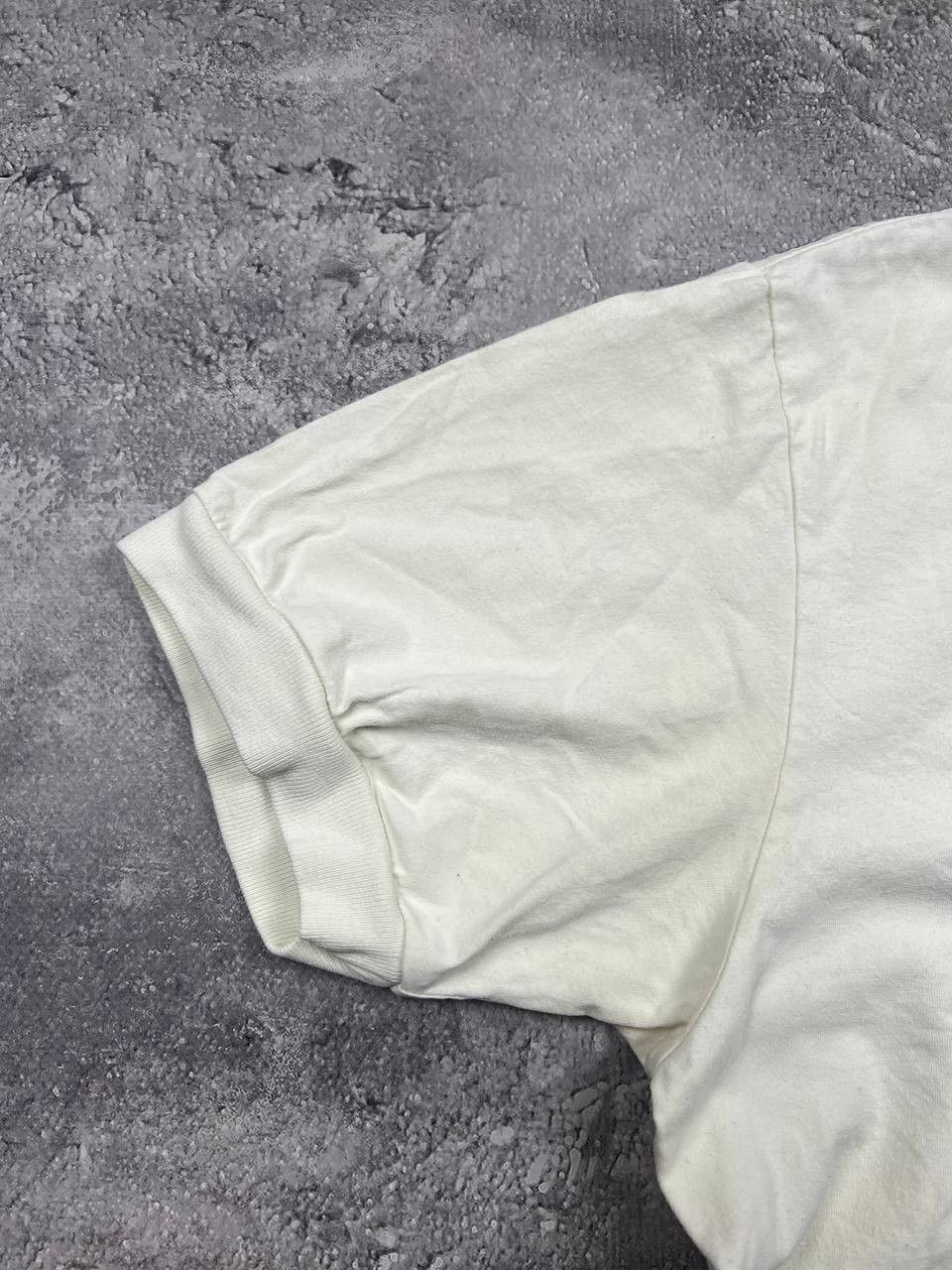 Diesel Vintage Y2K Diesel Big Logo Japanese Style Retro T-shirt Size US L / EU 52-54 / 3 - 3 Thumbnail