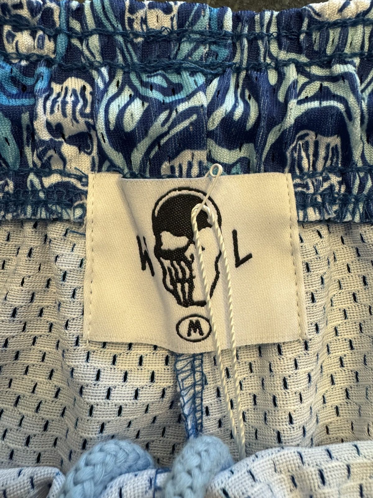 Warren Lotas Warren Lotas Reaper Shorts Size US 34 / EU 50 - 2 Thumbnail