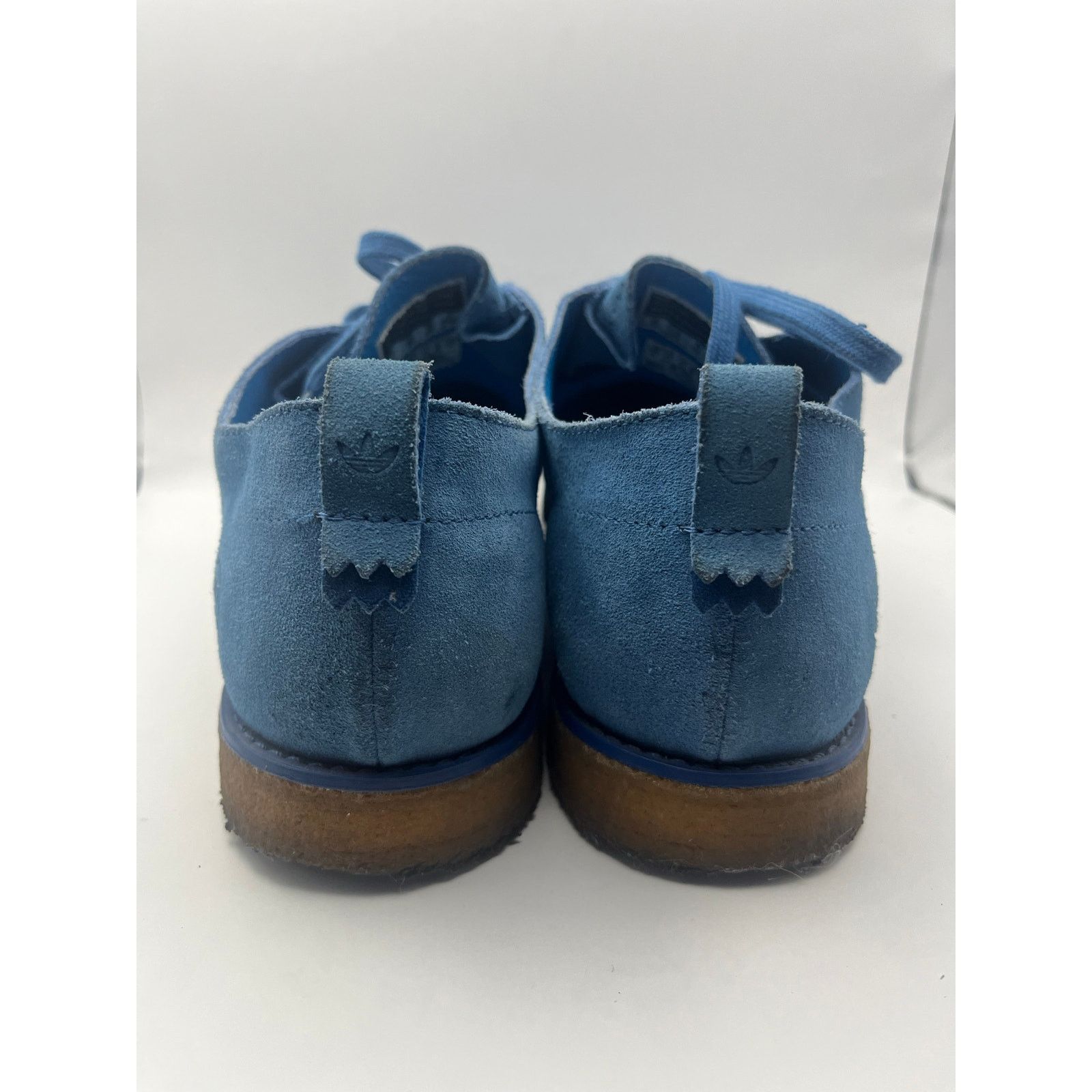 Adidas Adidas x Stussy Ransom "Plain CS Stussy" Shoes Men’s Size 10 Size US 10 / EU 43 - 6 Thumbnail
