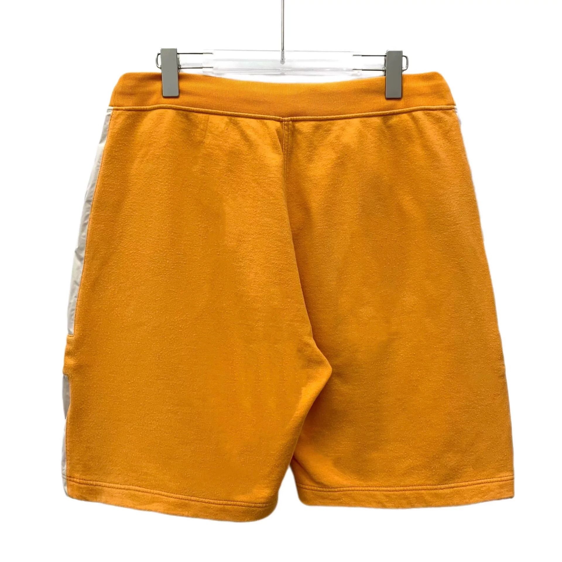 Hermes Hermes Cotton Drawstring Casual Shorts XL Size US 32 / EU 48 - 2 Thumbnail