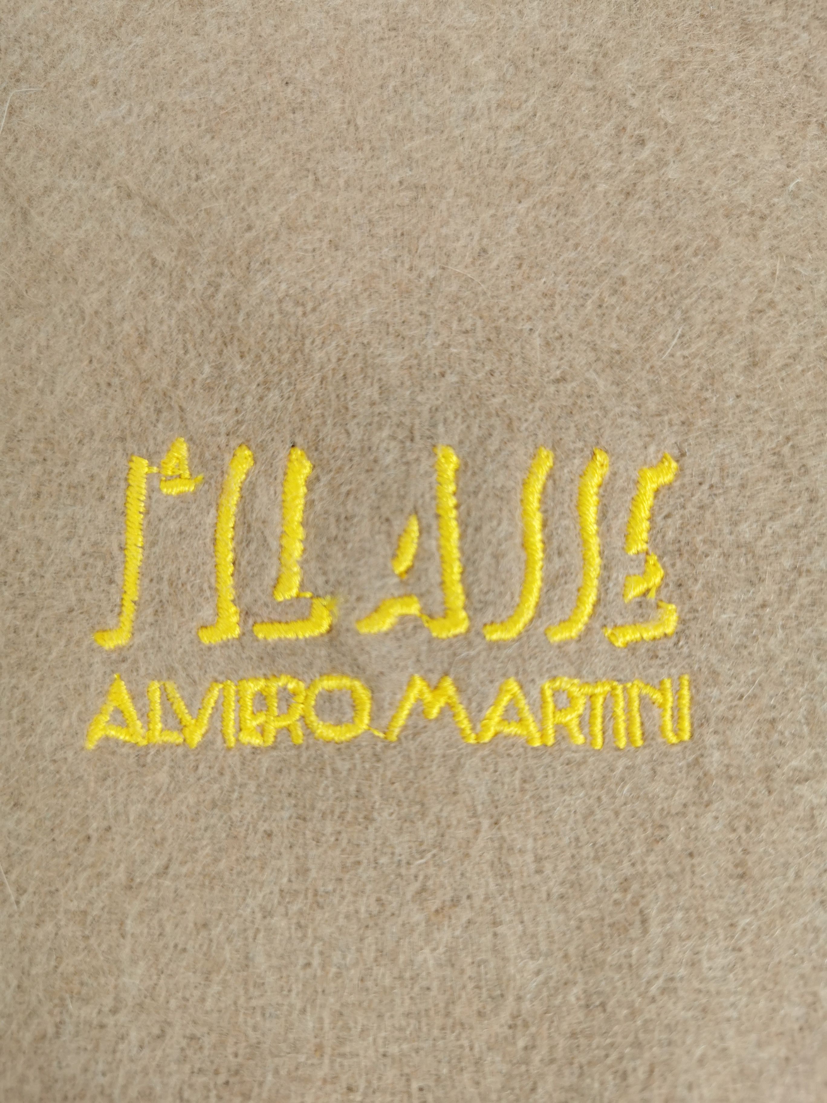 Alviero Martini Alviero Martini scarf muffler Size ONE SIZE - 4 Thumbnail