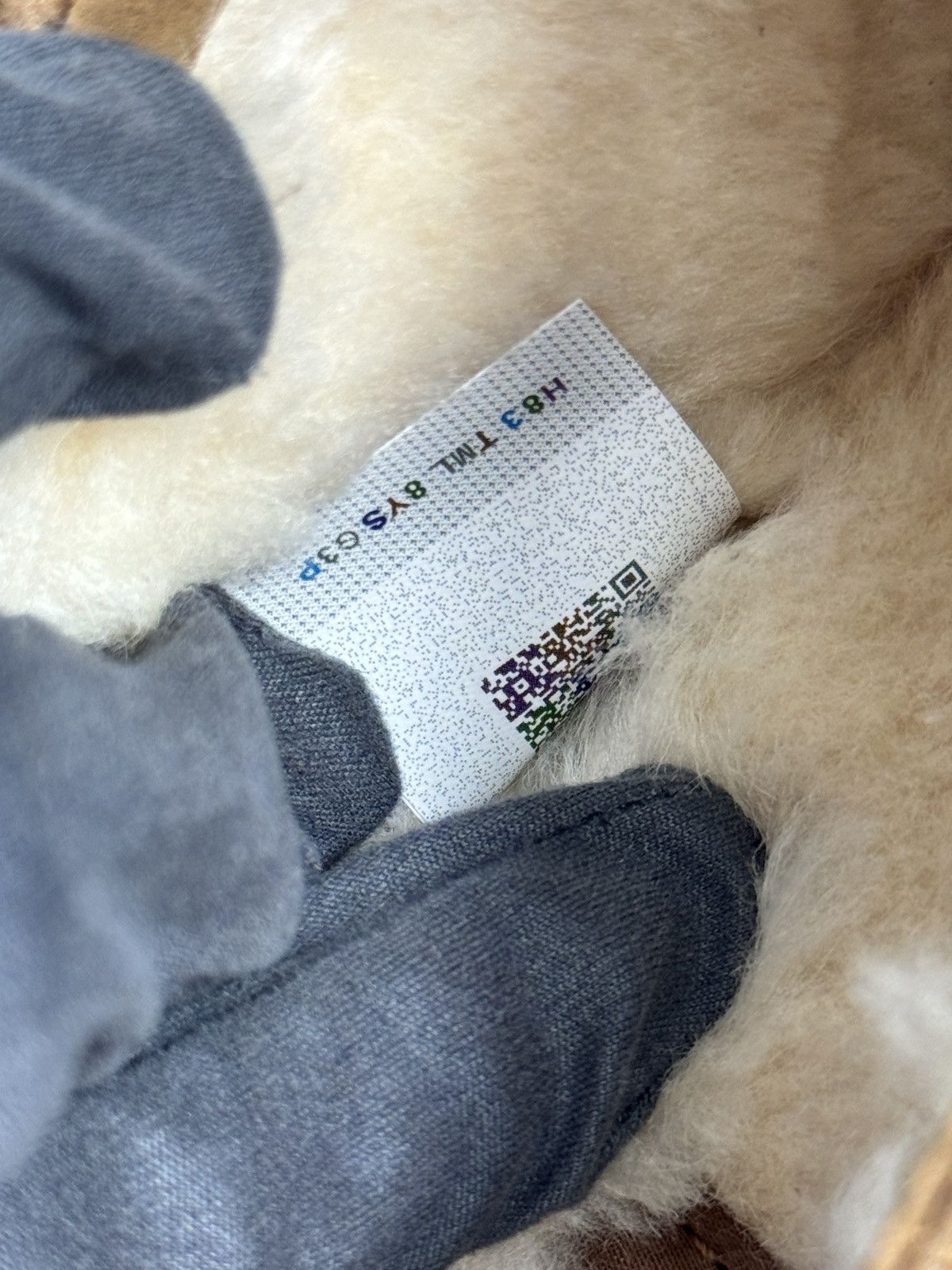 Palace × Ugg LOONEY TUNES UGGS Size US 10 / EU 43 - 10 Thumbnail