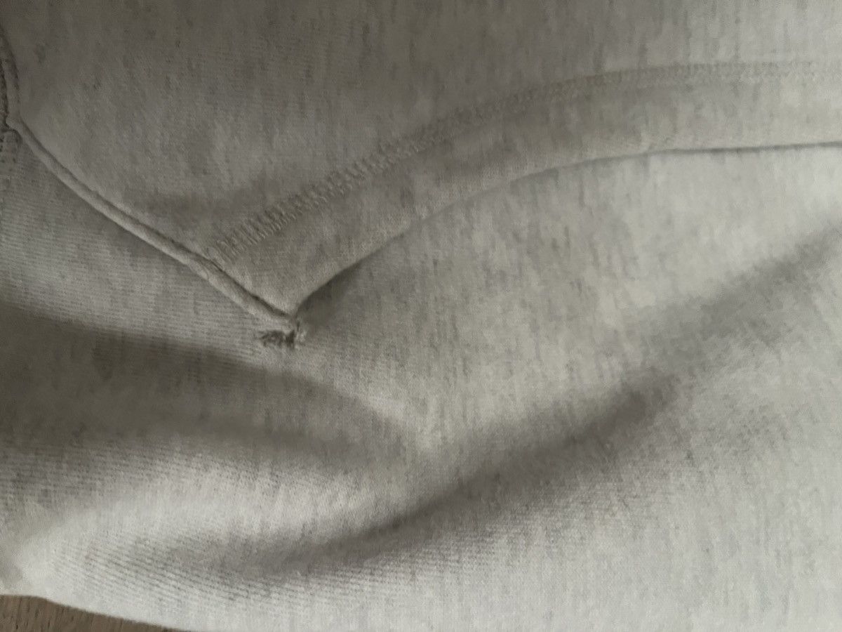 October's Very Own Octobers very own (OVO) hoodie- white Size US M / EU 48-50 / 2 - 5 Thumbnail