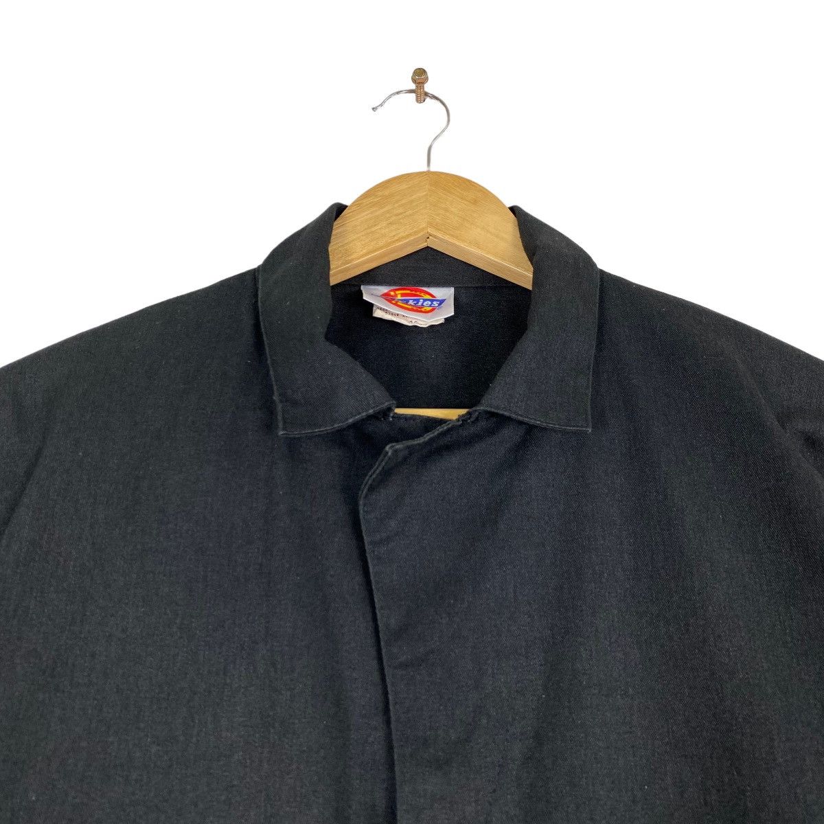 Dickies × Vintage Dickies Vintage coverall Size US 38 / EU 54 - 4 Thumbnail