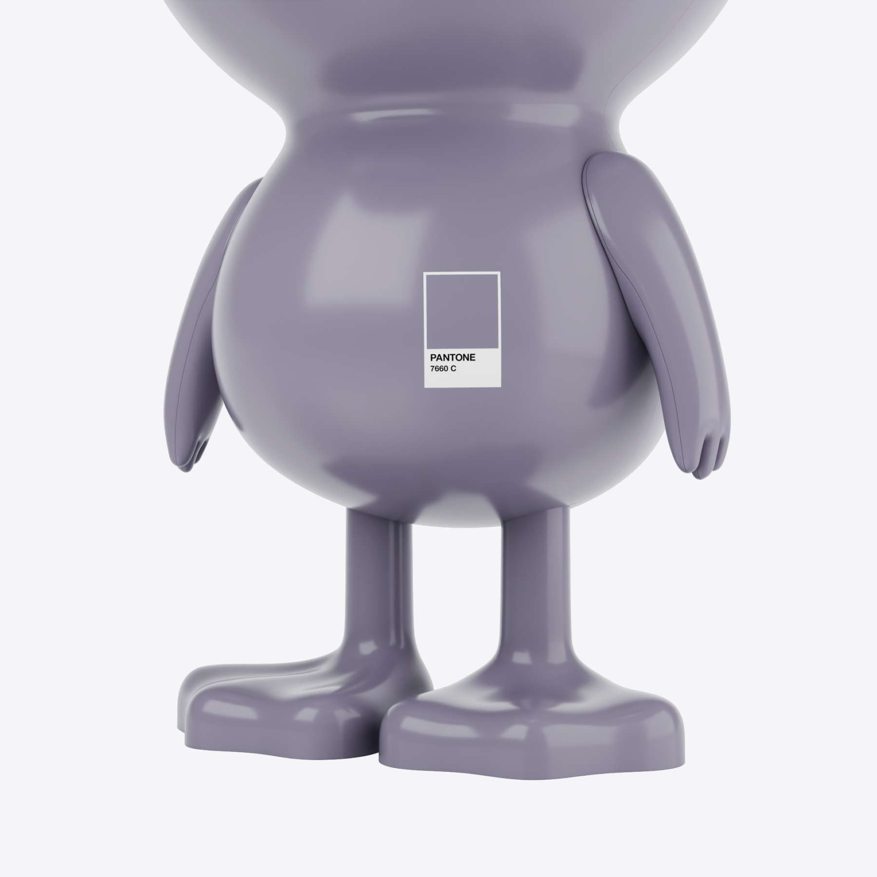 Other TUD x PANTONE 7660С Size ONE SIZE - 6 Thumbnail