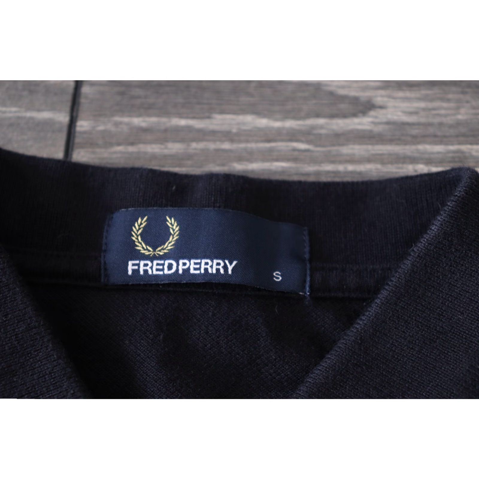 Fred Perry FRED PERRY POLO SHIRT MENS REGULAR FIT SHORT SLEEVE M5578 STRIPE Small Multicolor Polo Shirt Mens Small Striped Short Sleeve Polo shirt Size US S / EU 44-46 / 1 - 3 Thumbnail