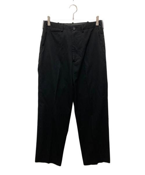 Yohji Yamamoto Yohji Yamamoto pour homme Woocotton/Slacks Size US 31 - 1 Thumbnail