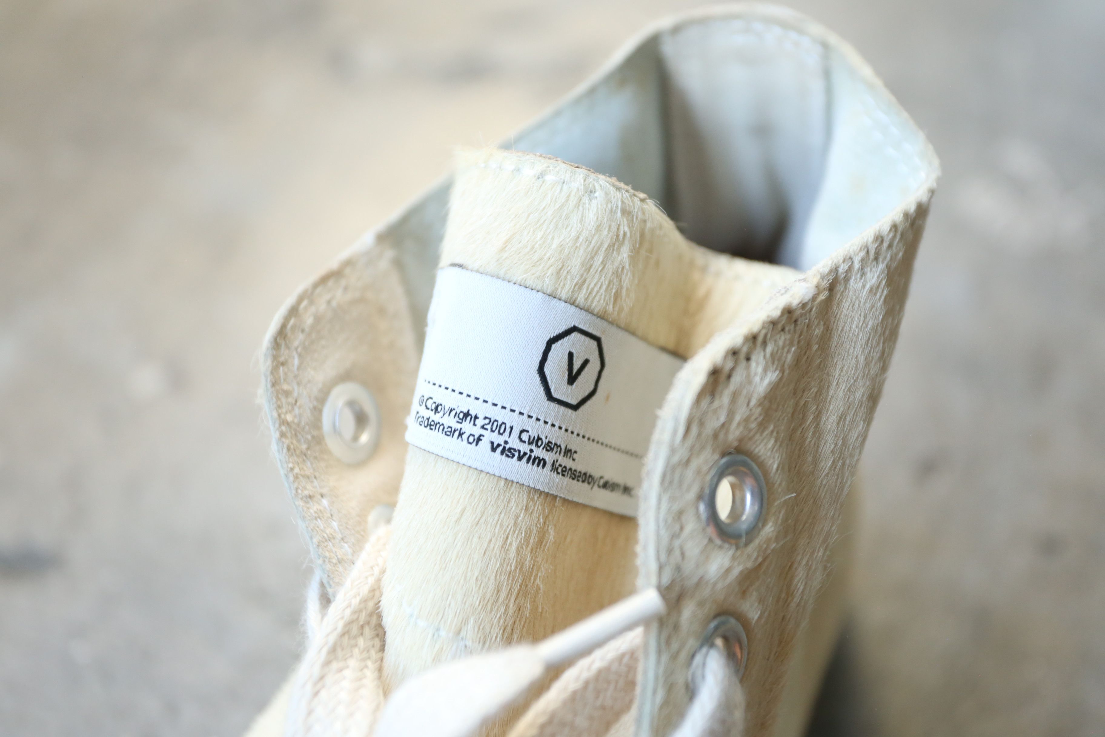 Visvim Visvim - F/W 08 - Skagway Sami Size US 9 / EU 42 - 6 Thumbnail