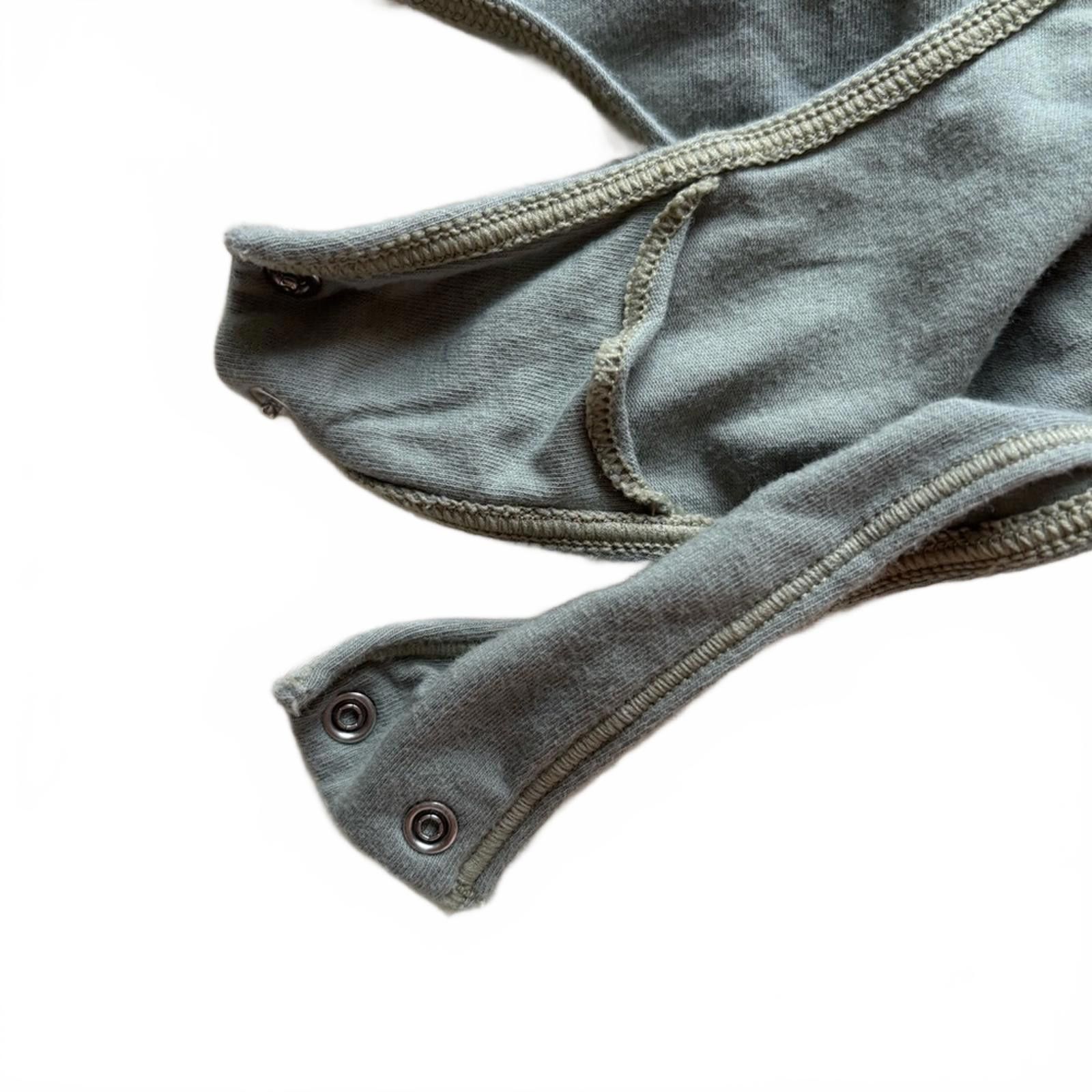 Swims SKIMS Olive Green Bodysuit Size M / US 6-8 / IT 42-44 - 2 Thumbnail