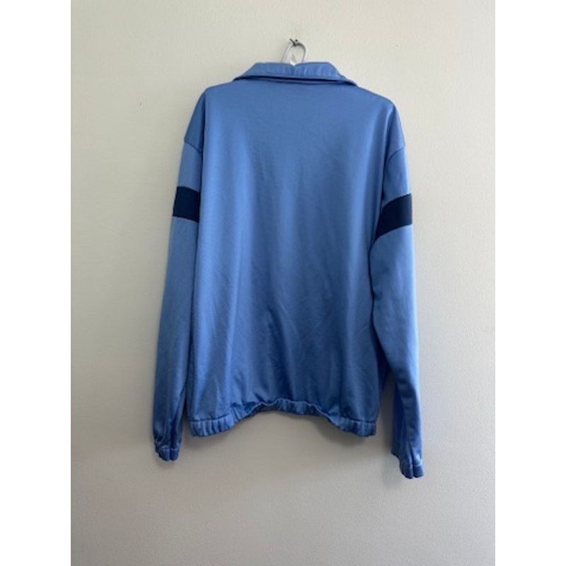 Other Slazenger light blue full zip light golf jacket size XL Size US XL / EU 56 / 4 - 3 Thumbnail