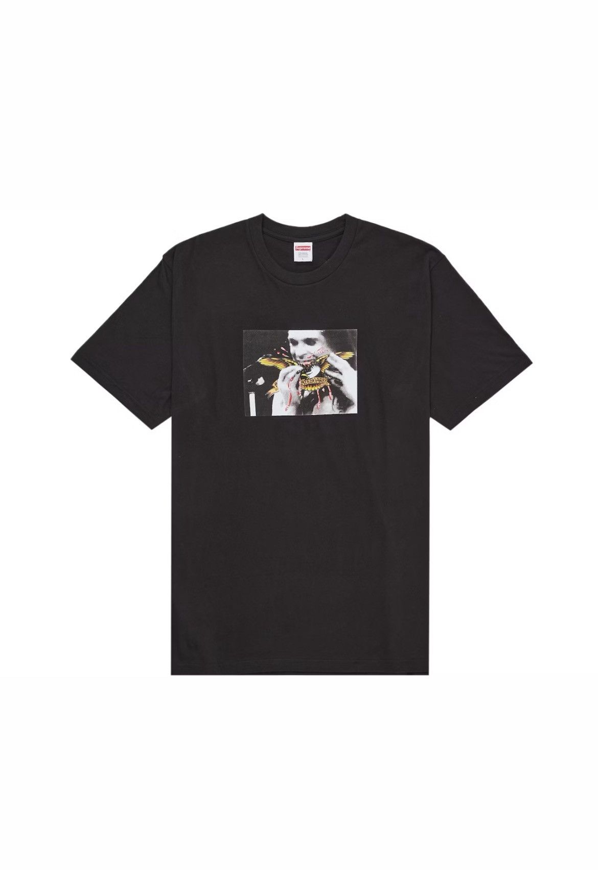 Supreme Supreme Antihero Ozzy Tee Size US XL / EU 56 / 4 - 1 Thumbnail