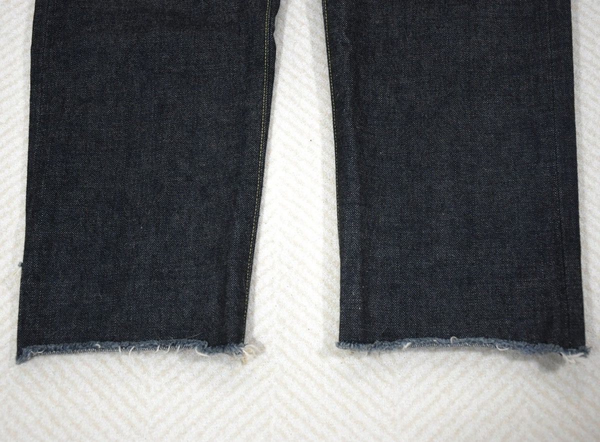 Visvim Visvim 22aw Journeyman Pants Tacked Jm size2 Size US 34 / EU 50 - 8 Thumbnail